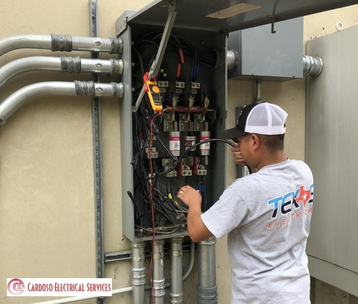 Cardoso Electrical Services