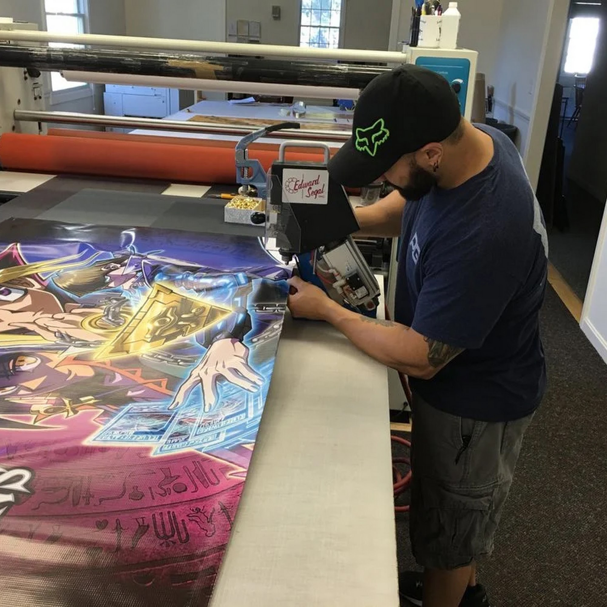 PGI Printing Wakefield