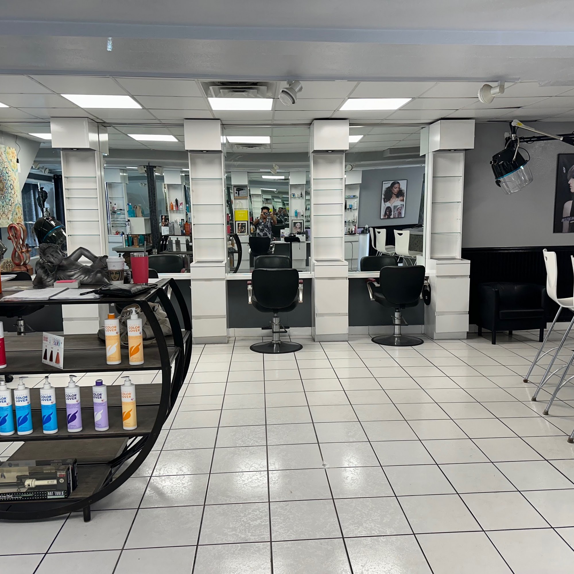 Milano Spa and Salon