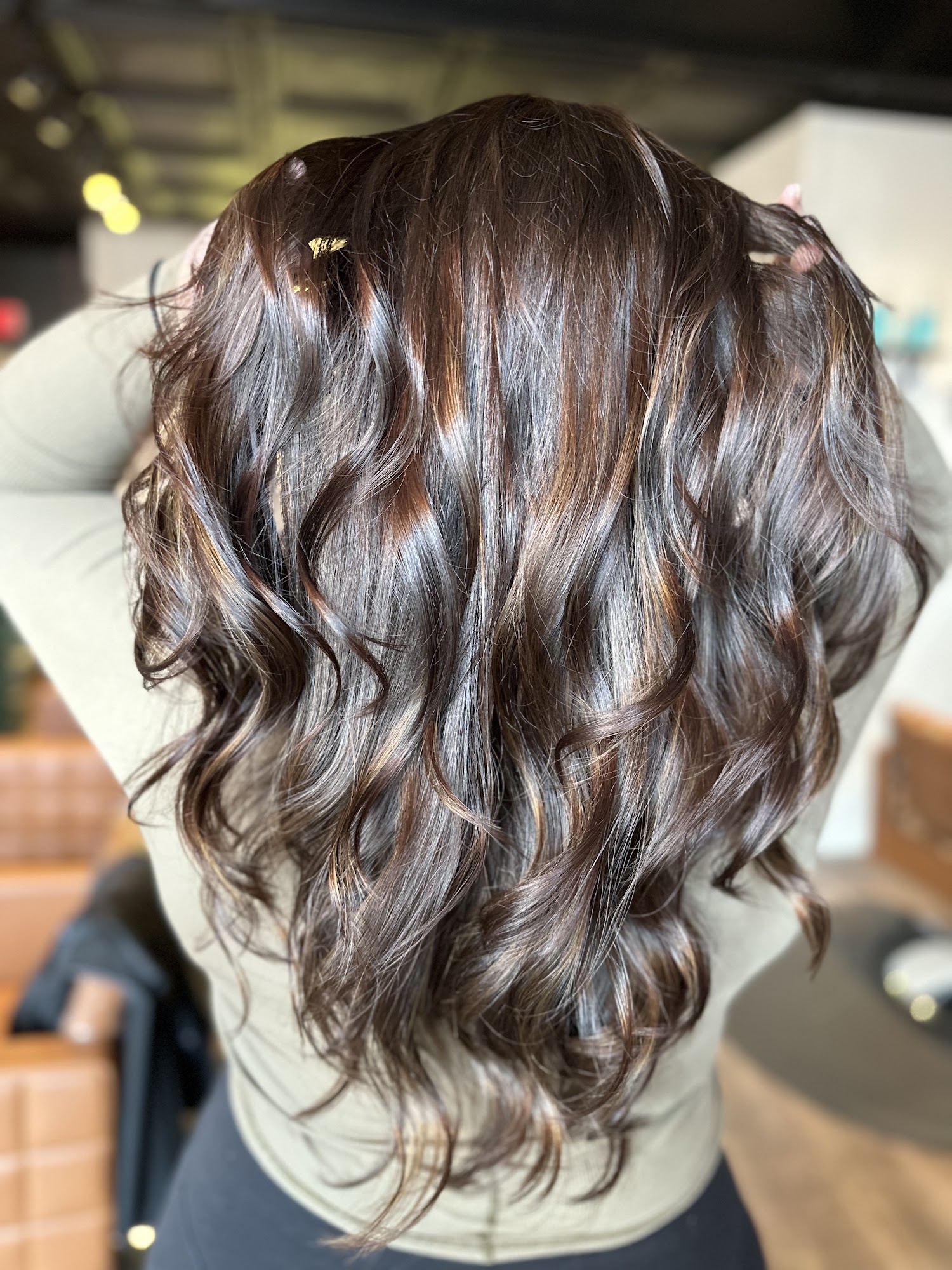 Verano's Hair Boutique 925 Main St #106, Walpole Massachusetts 02081