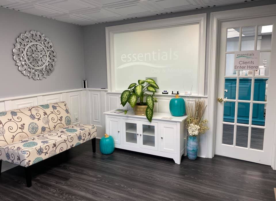 Essentials Day and Med Spa