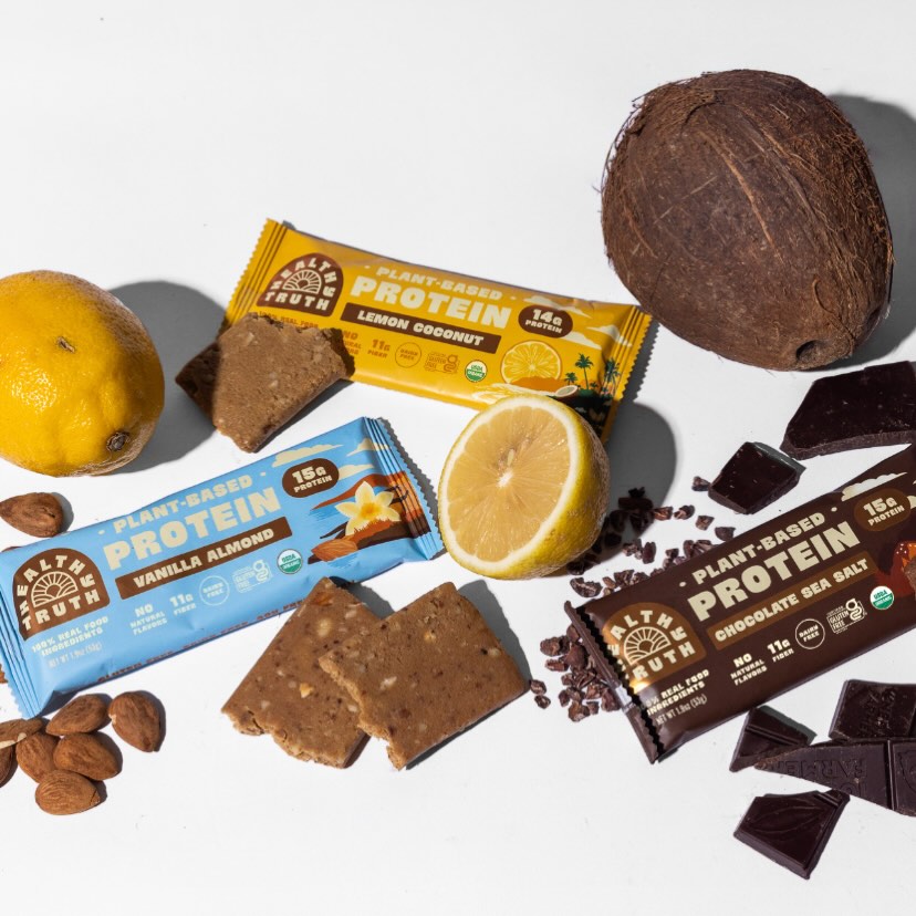 Healthy Truth Walpole