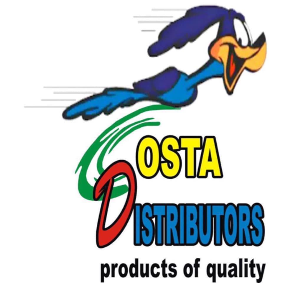 COSTA DISTRIBUTORS Walpole