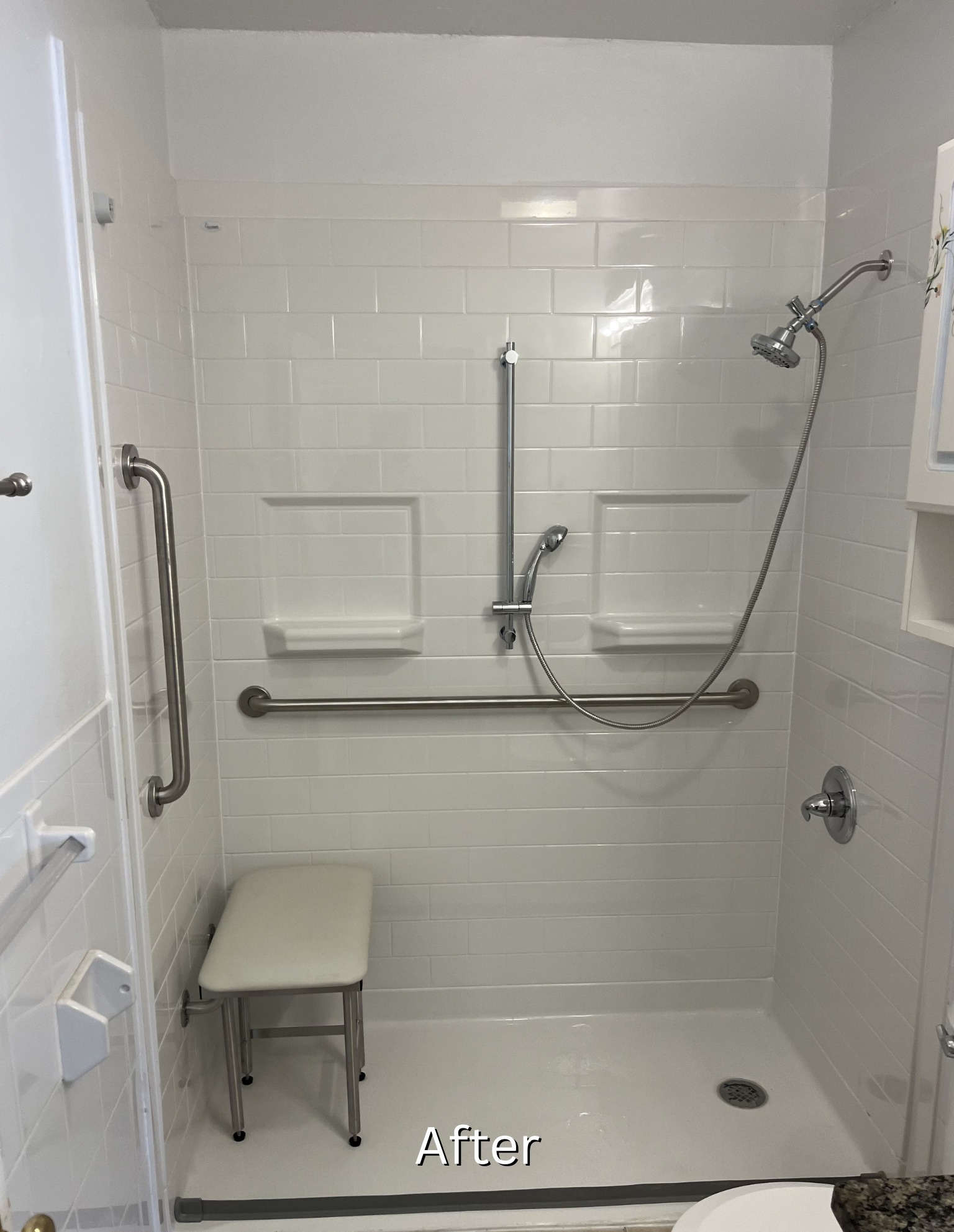 Healthwise At Home Accessible Home Experts