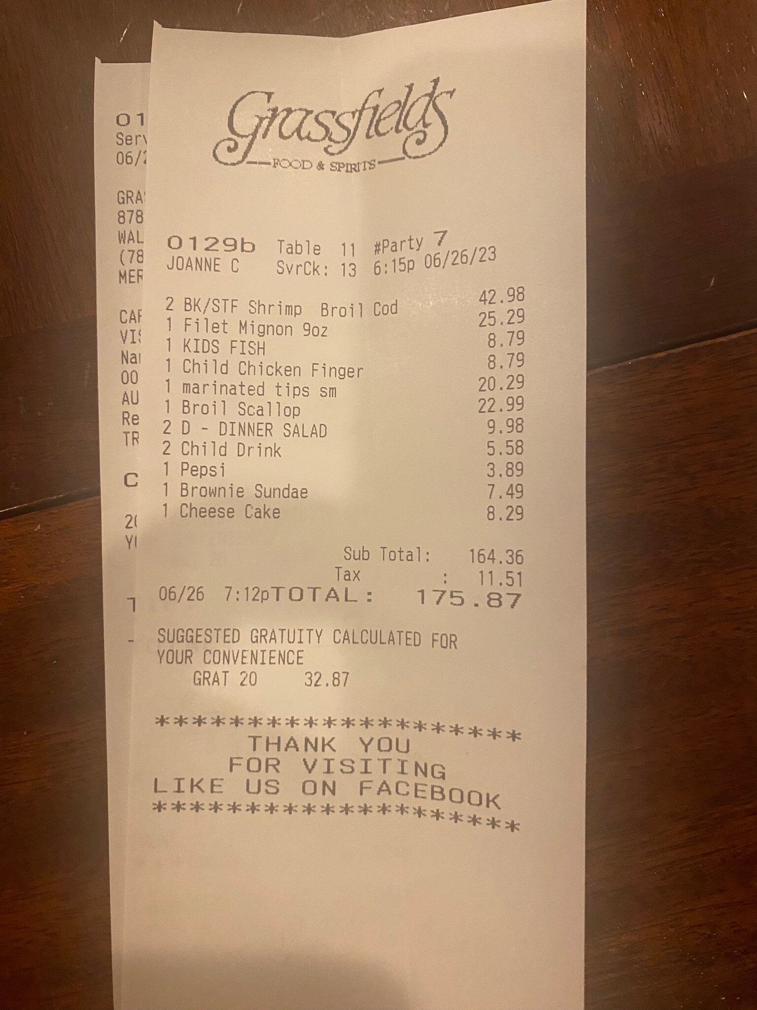 Photo credit: Tripadvisor