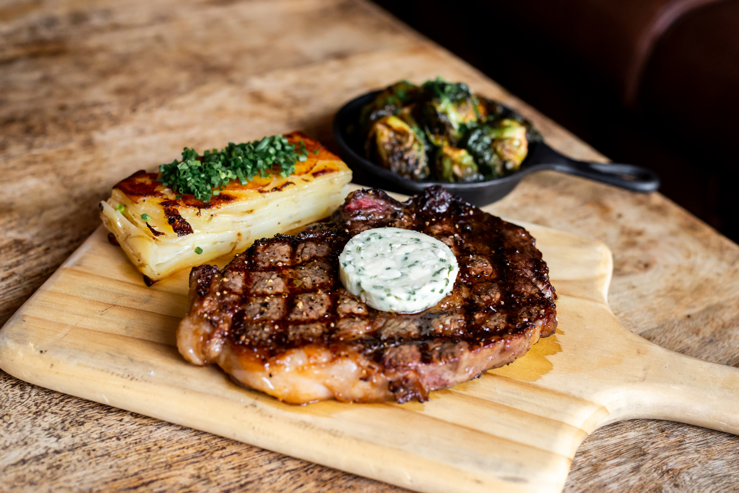 Brewer's Tap & Table Waltham