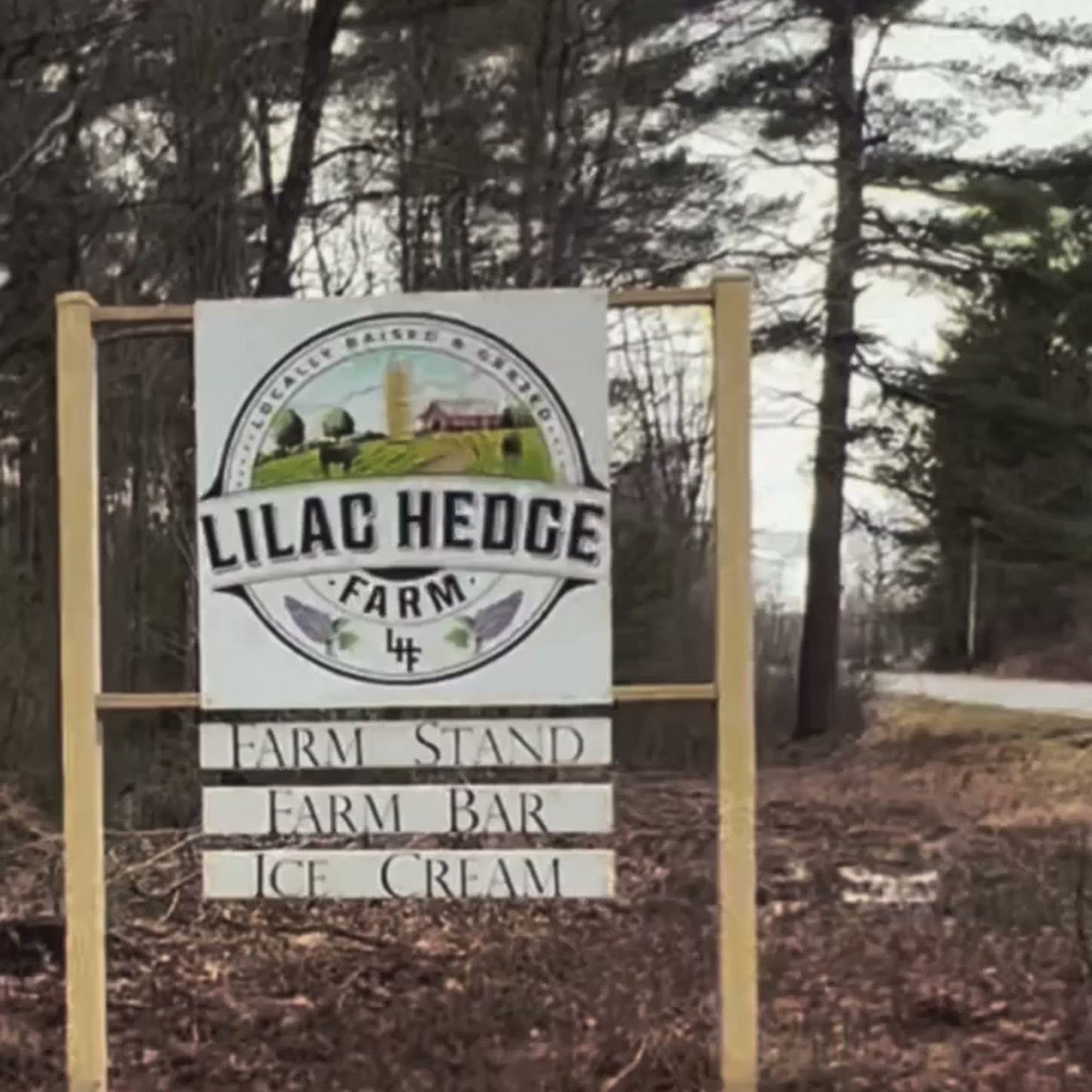 Pizzi Farm Market & Deli Waltham