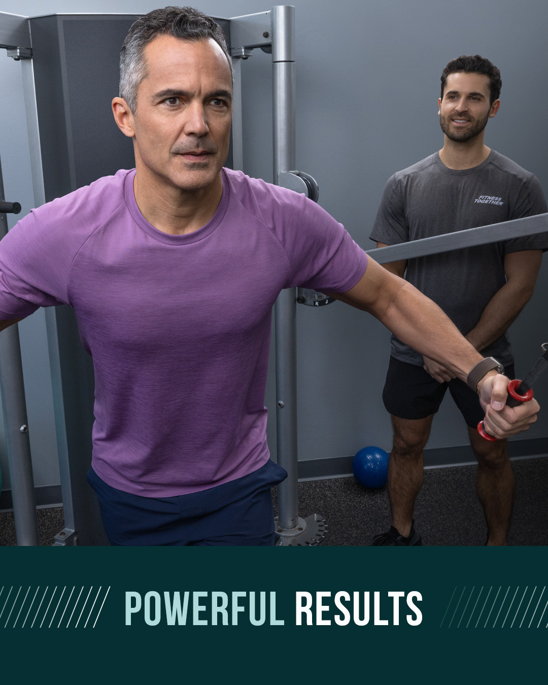 Lisa Carusone Fitness + Innovation