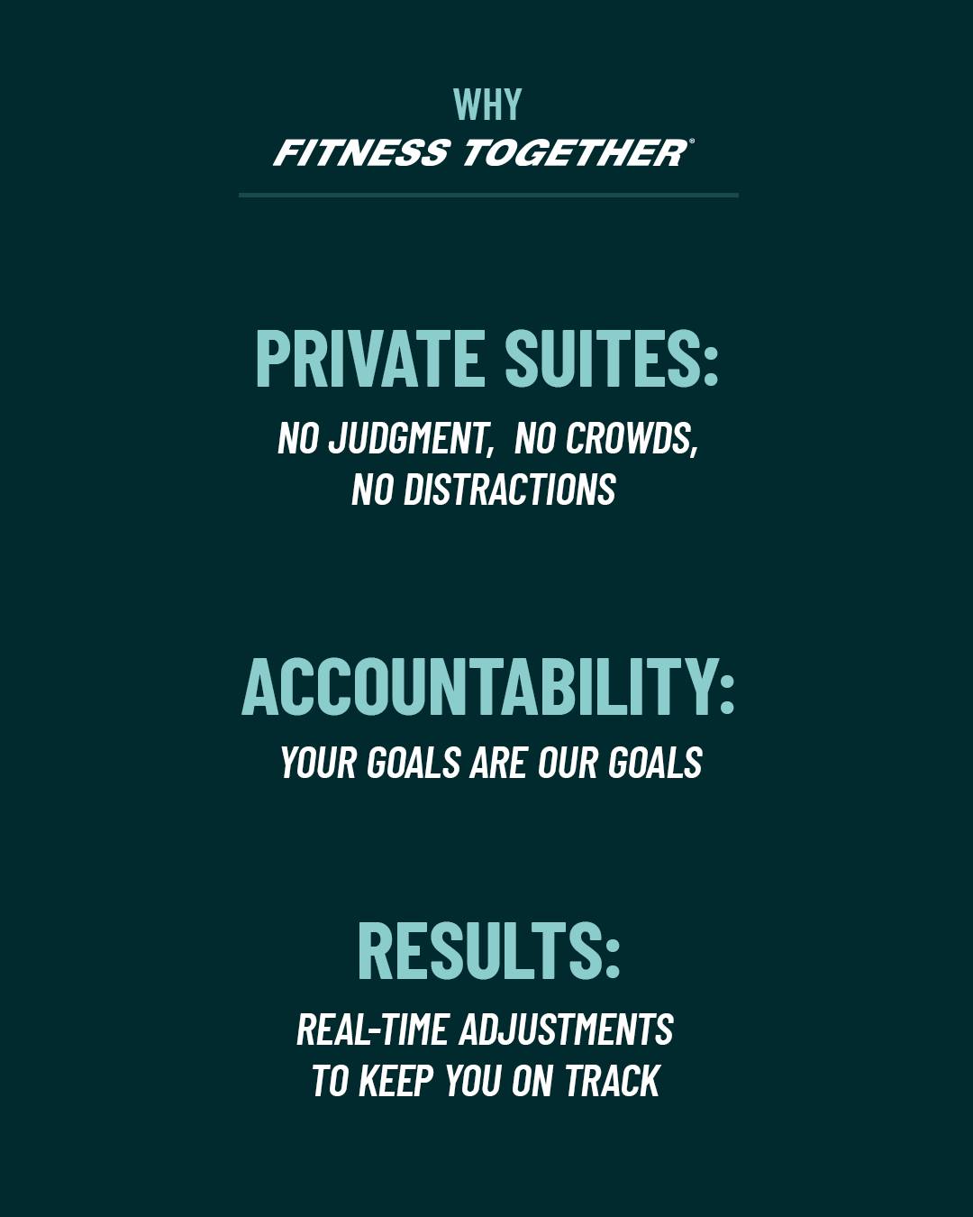 Lisa Carusone Fitness + Innovation