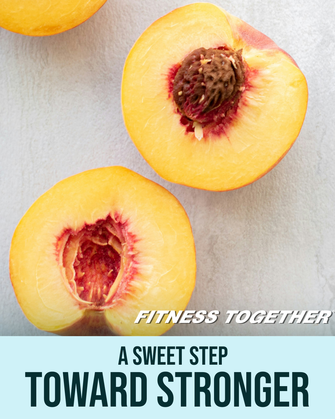 Lisa Carusone Fitness + Innovation