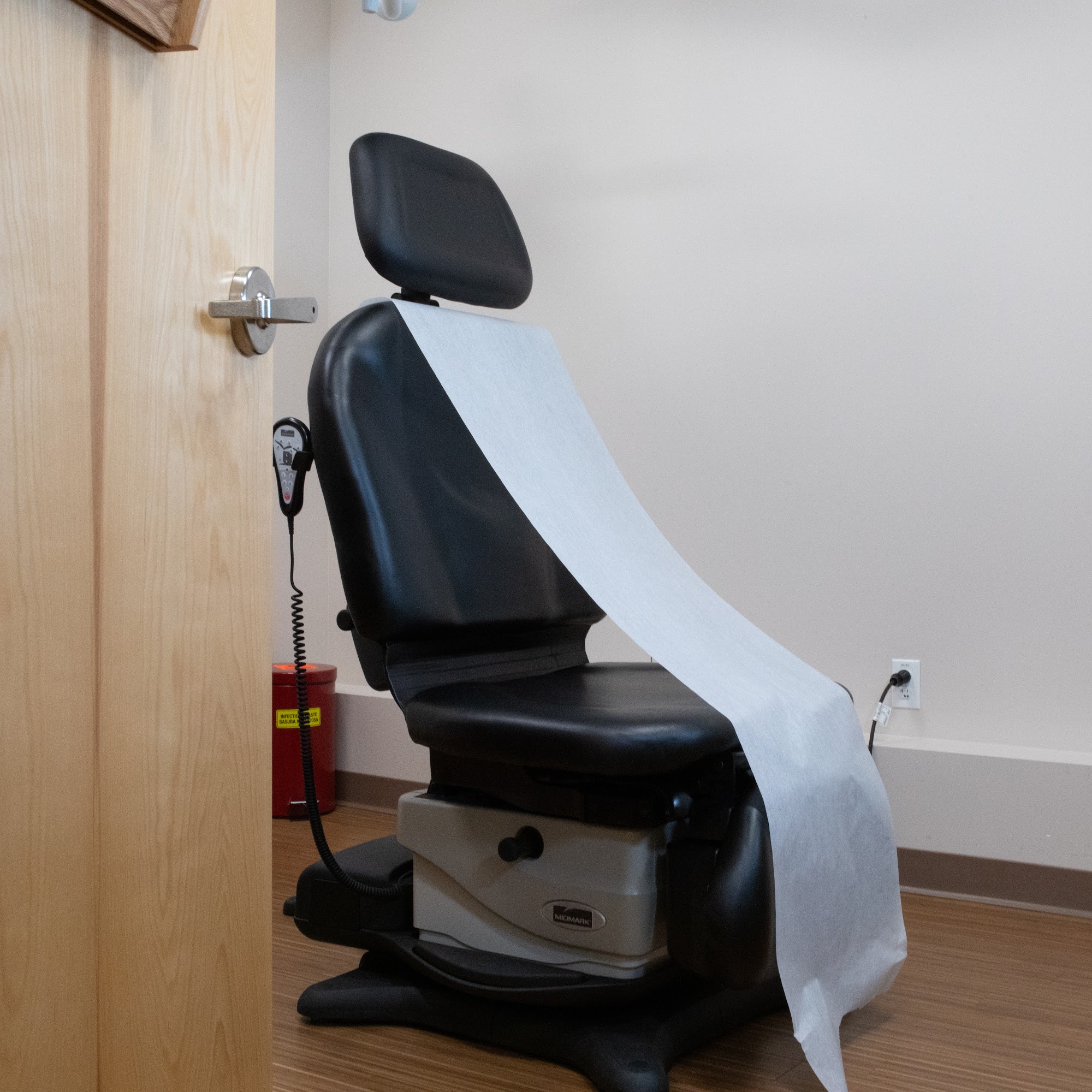 Dermcare Physicians and Surgeons