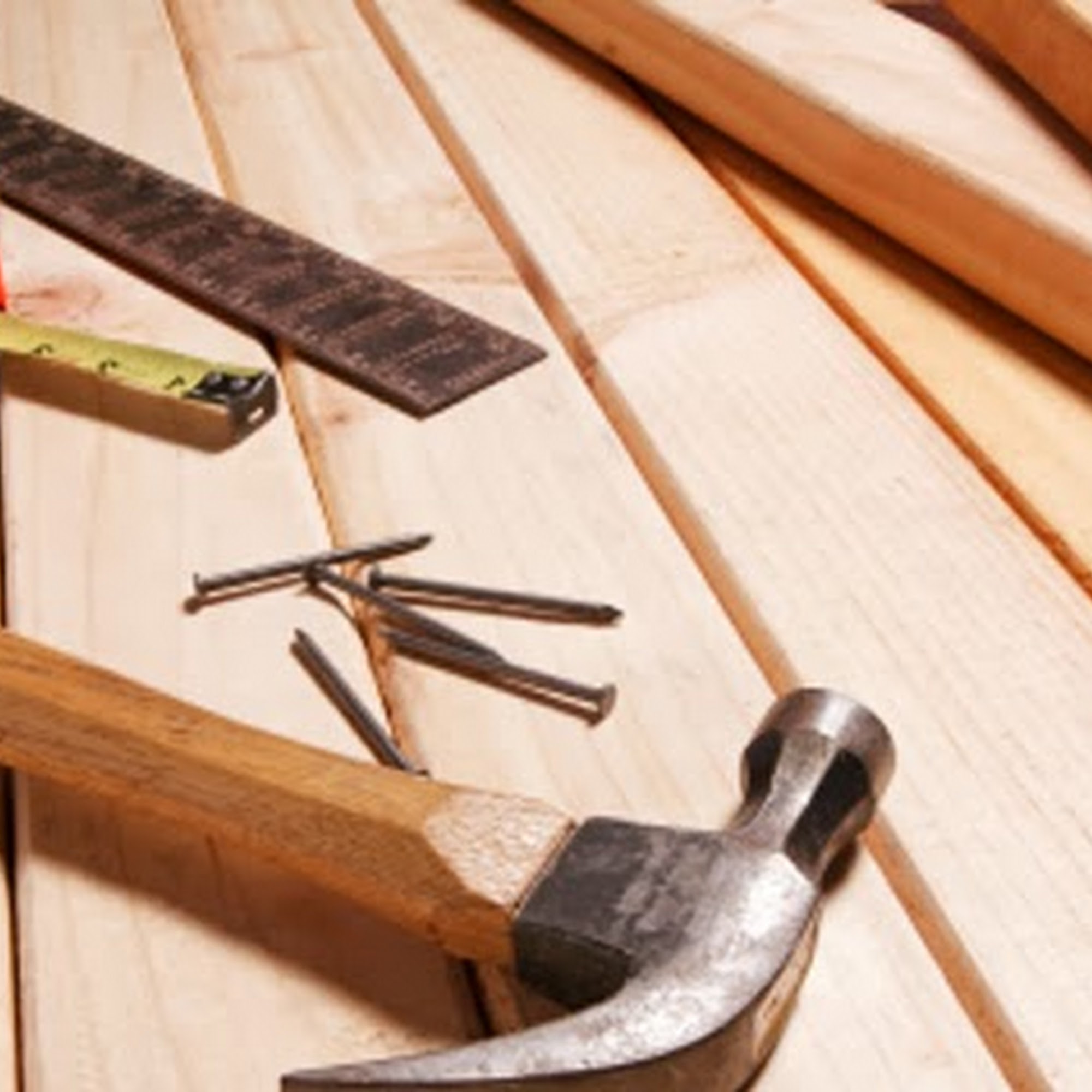 Rafik Handyman Service & Home Improvement