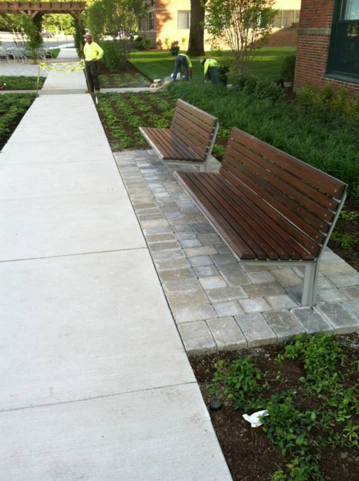 Eaton Horticultural Landscaping