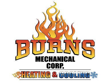 Burns Mechanical Corp.