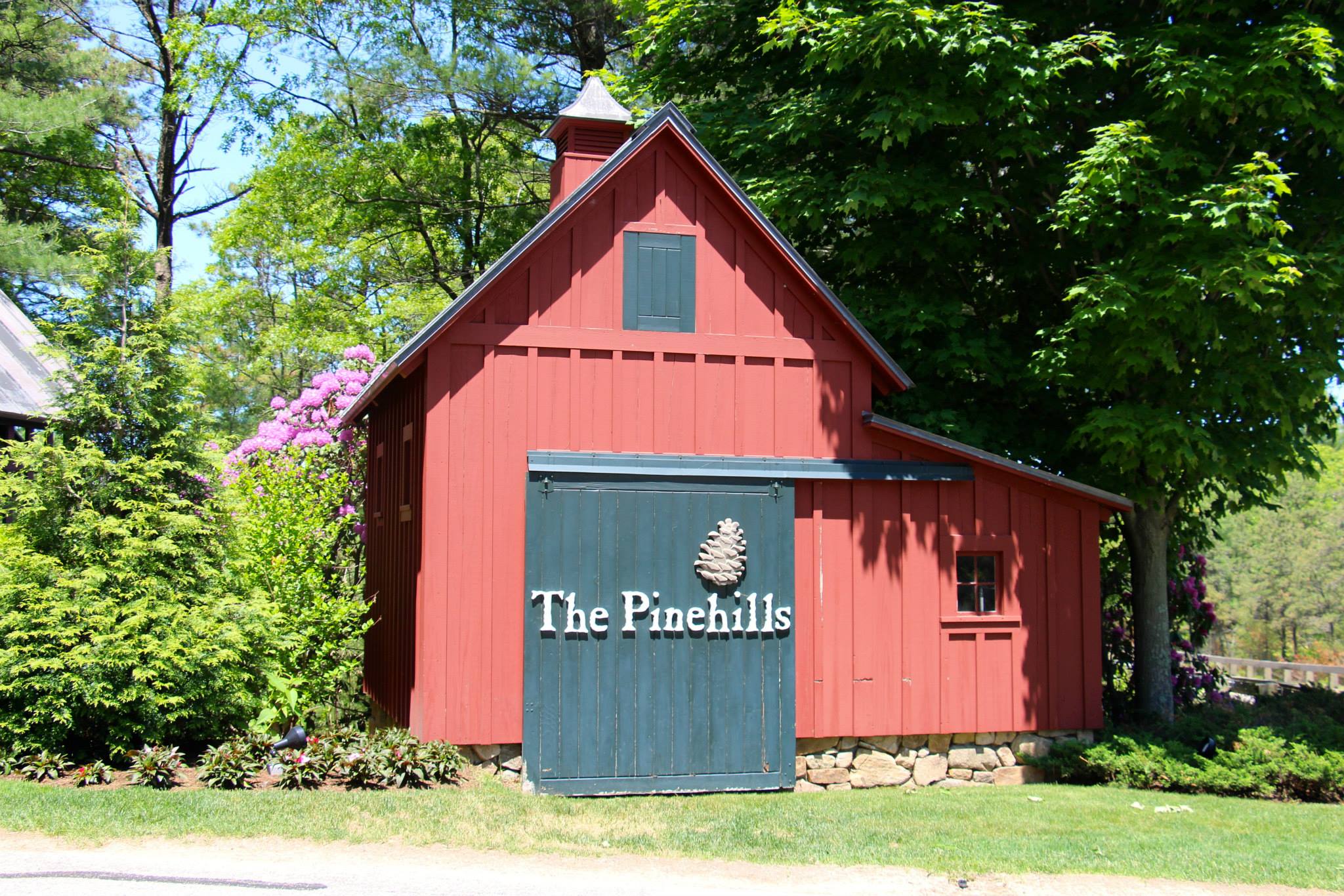 Burns Mechanical Corp.