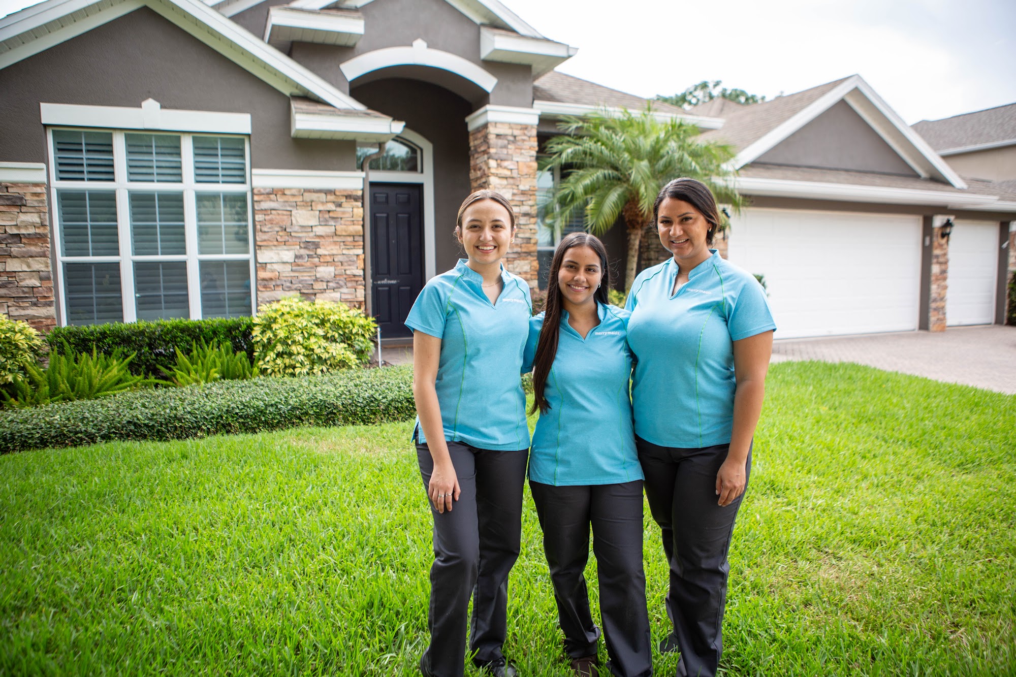 Merry Maids of Waltham, Acton, & Burlington 148 Lexington St, Waltham, MA 02452