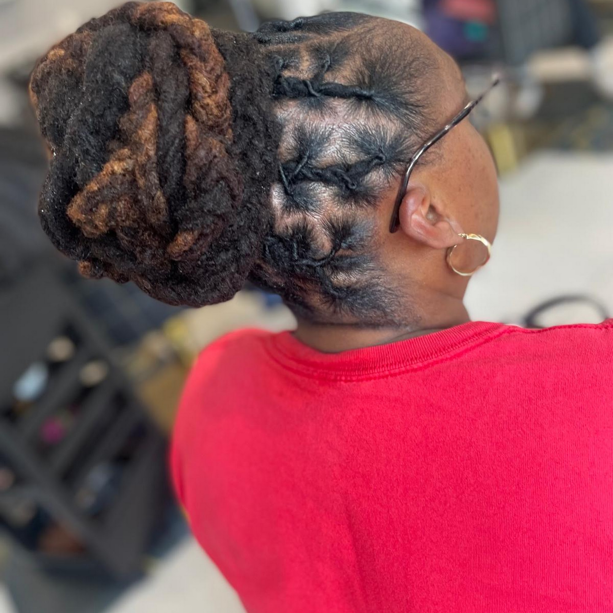 OJARA'S LOCS AND CUTS 742 Main St, Waltham Massachusetts 02451