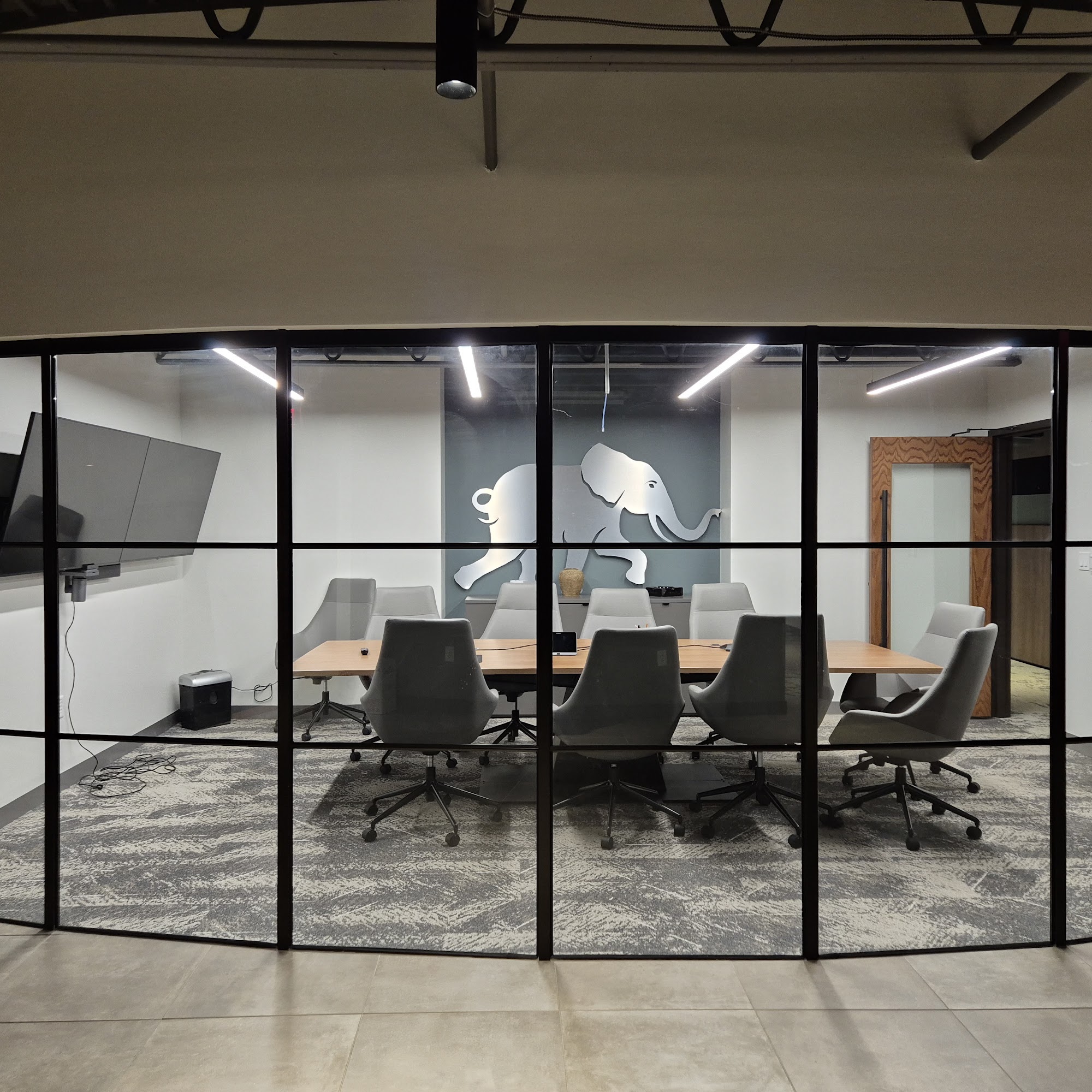 Typhoon HIL , Inc Waltham