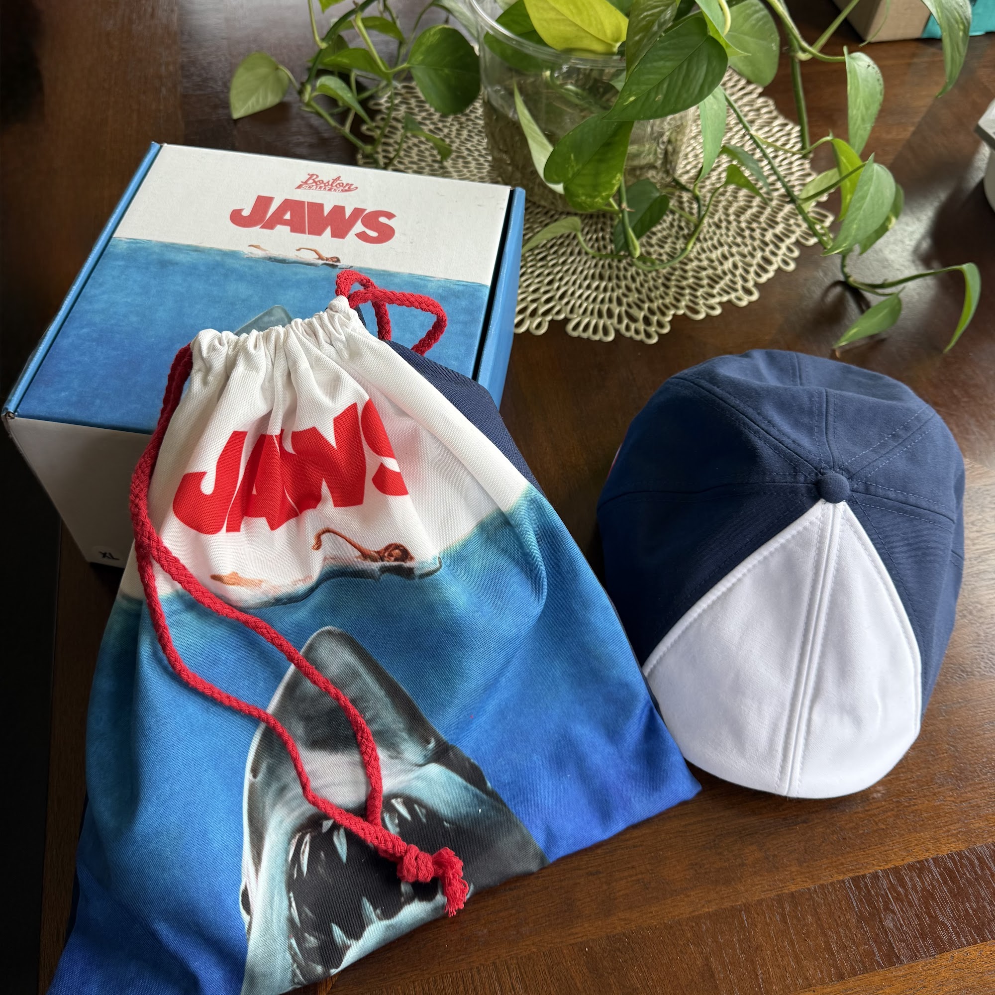 Boston Scally Company Waltham