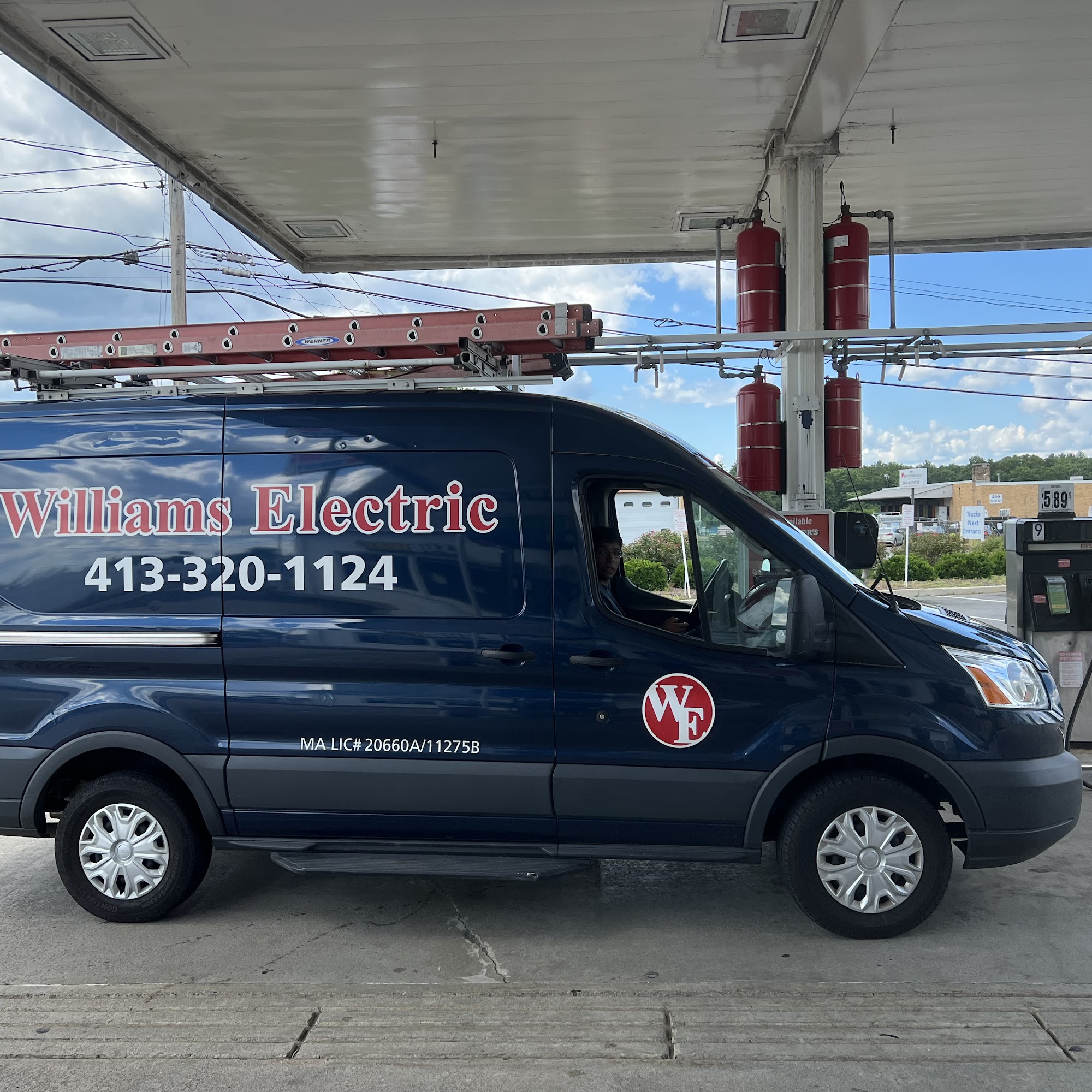 Williams Electric