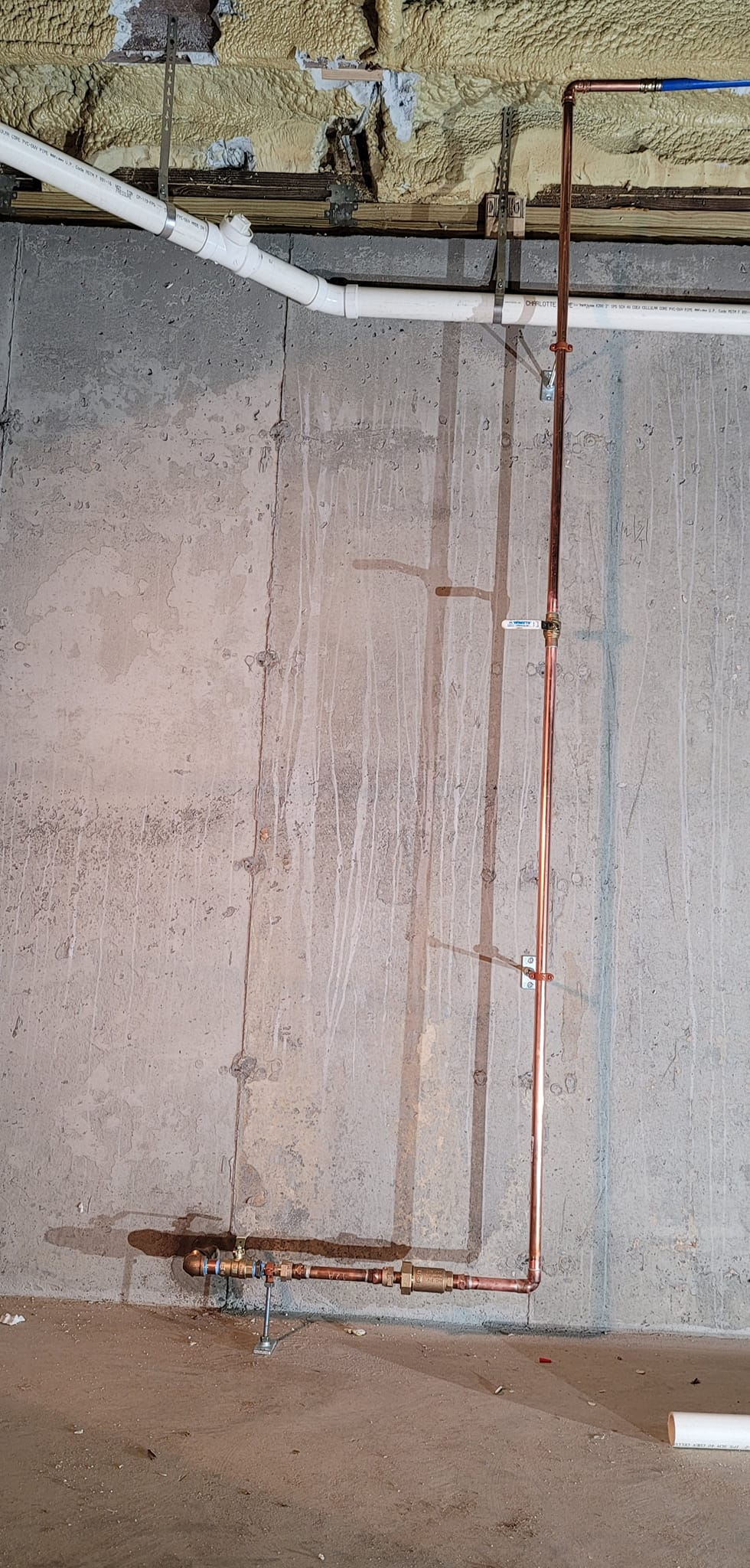 English Plumbing & Heating