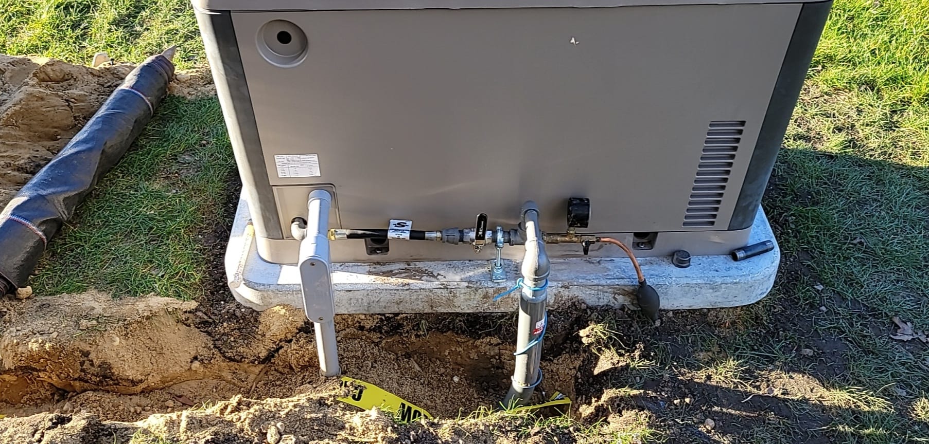 English Plumbing & Heating