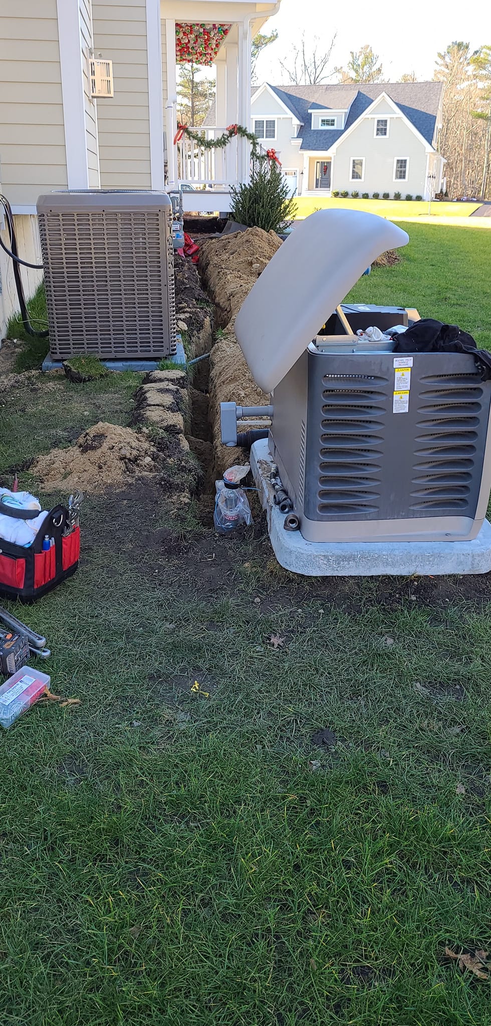 English Plumbing & Heating