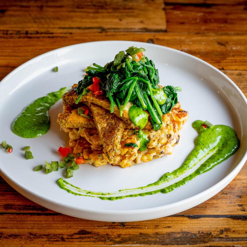 Red Lentil Vegetarian & Vegan Restaurant - Watertown Watertown