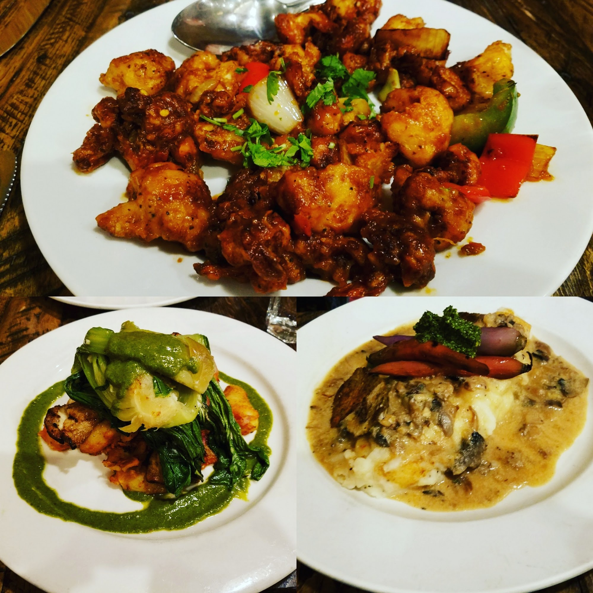 Red Lentil Vegetarian & Vegan Restaurant - Watertown Watertown