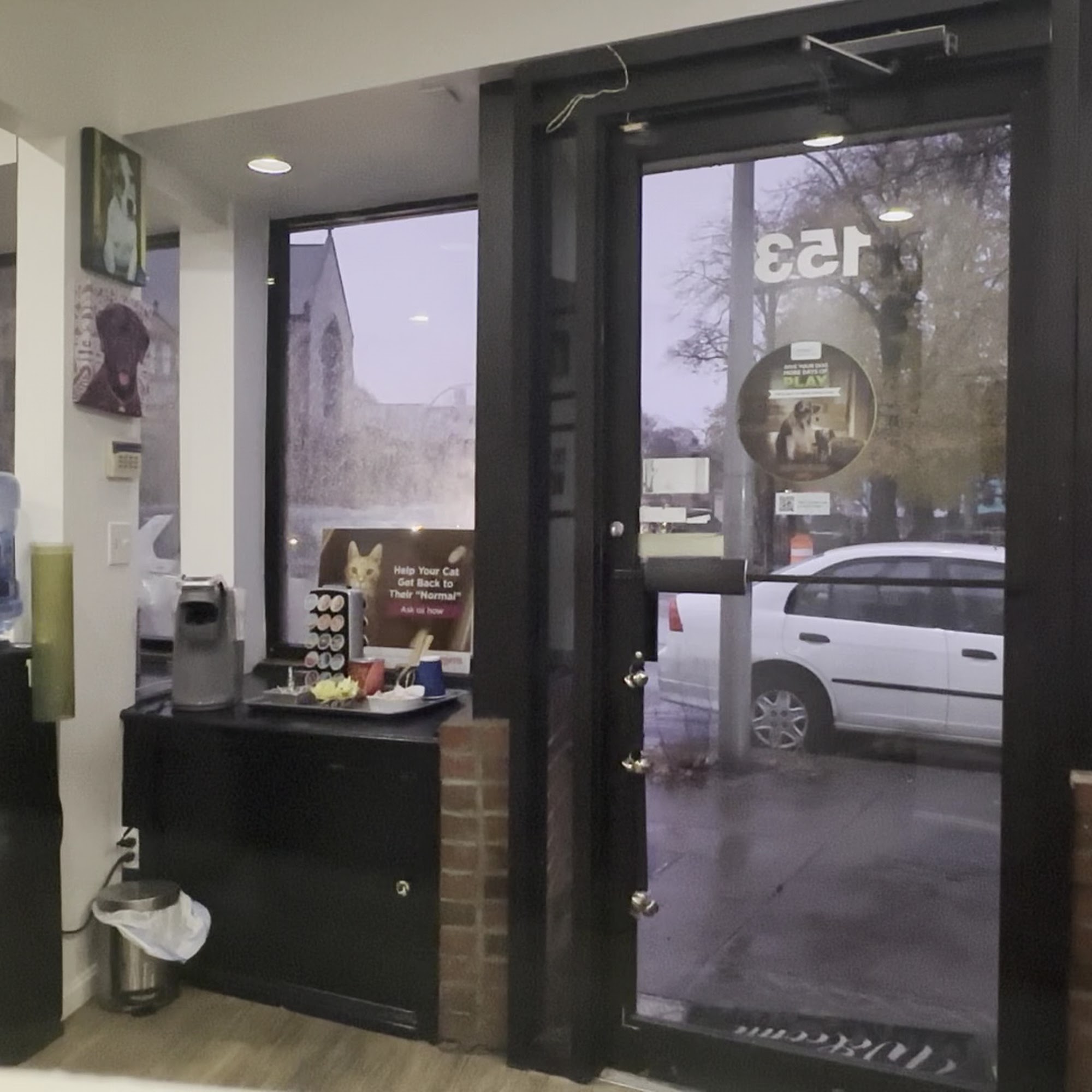 Pet Haven Animal Hospital Watertown