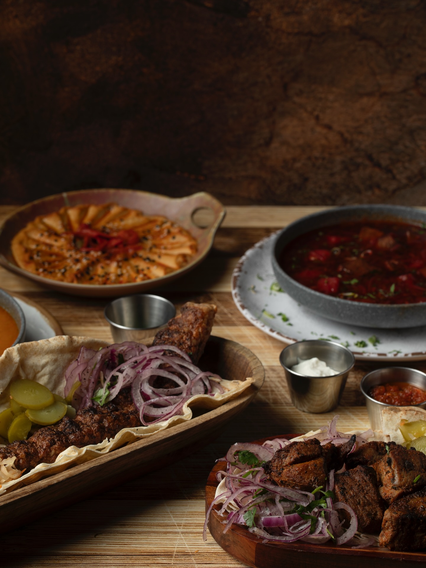 Jana Grill Watertown