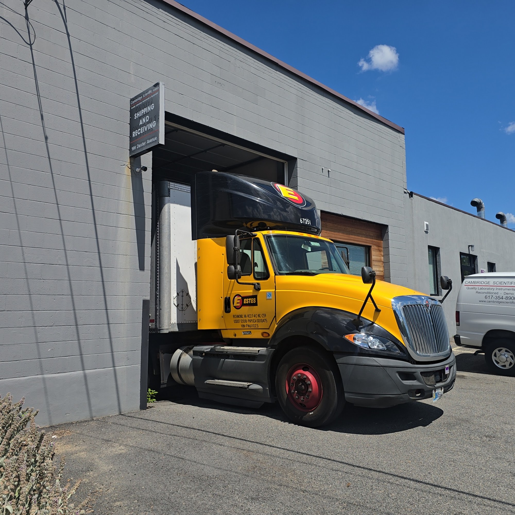 Cambridge Scientific Products