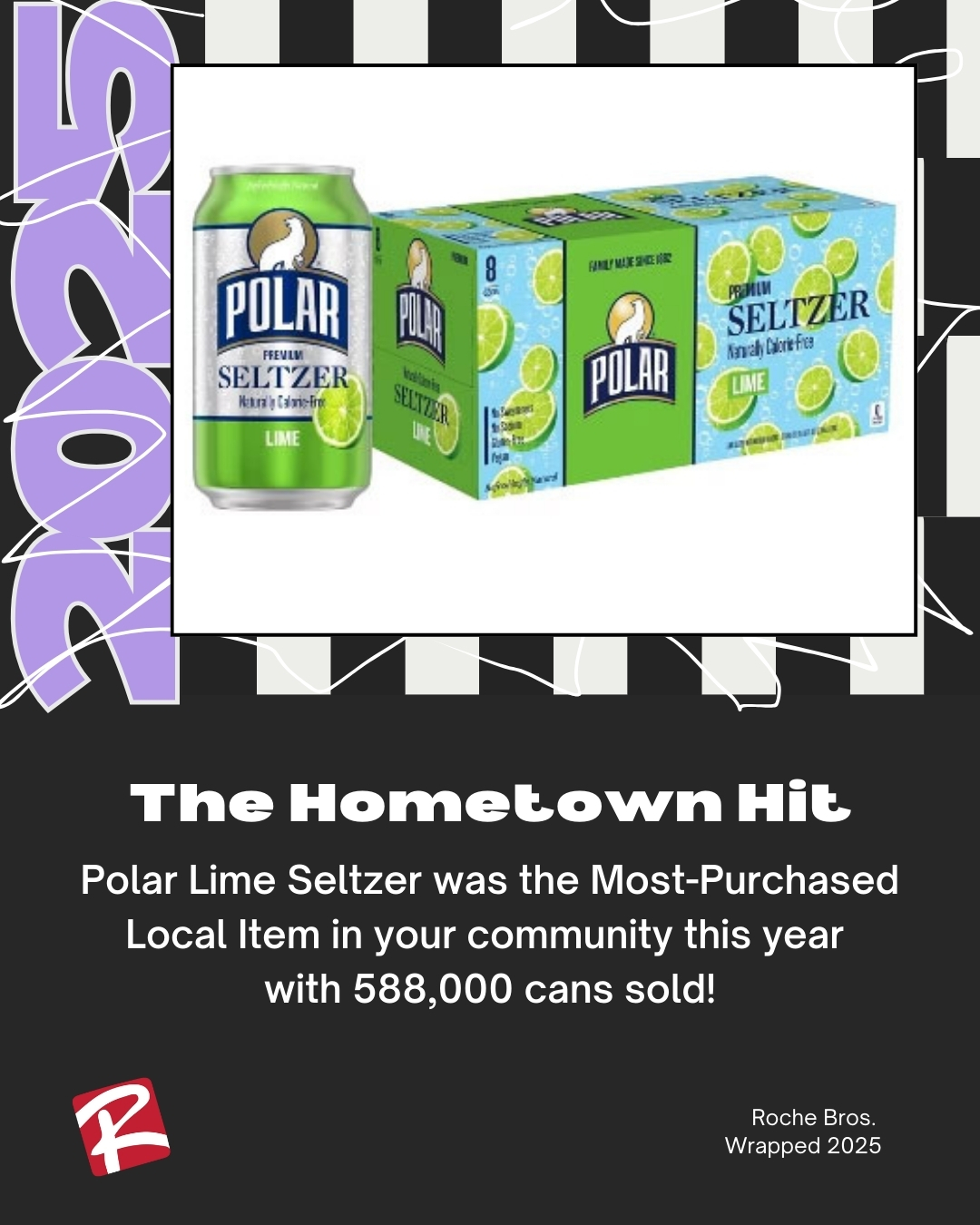 Roche Bros. Watertown