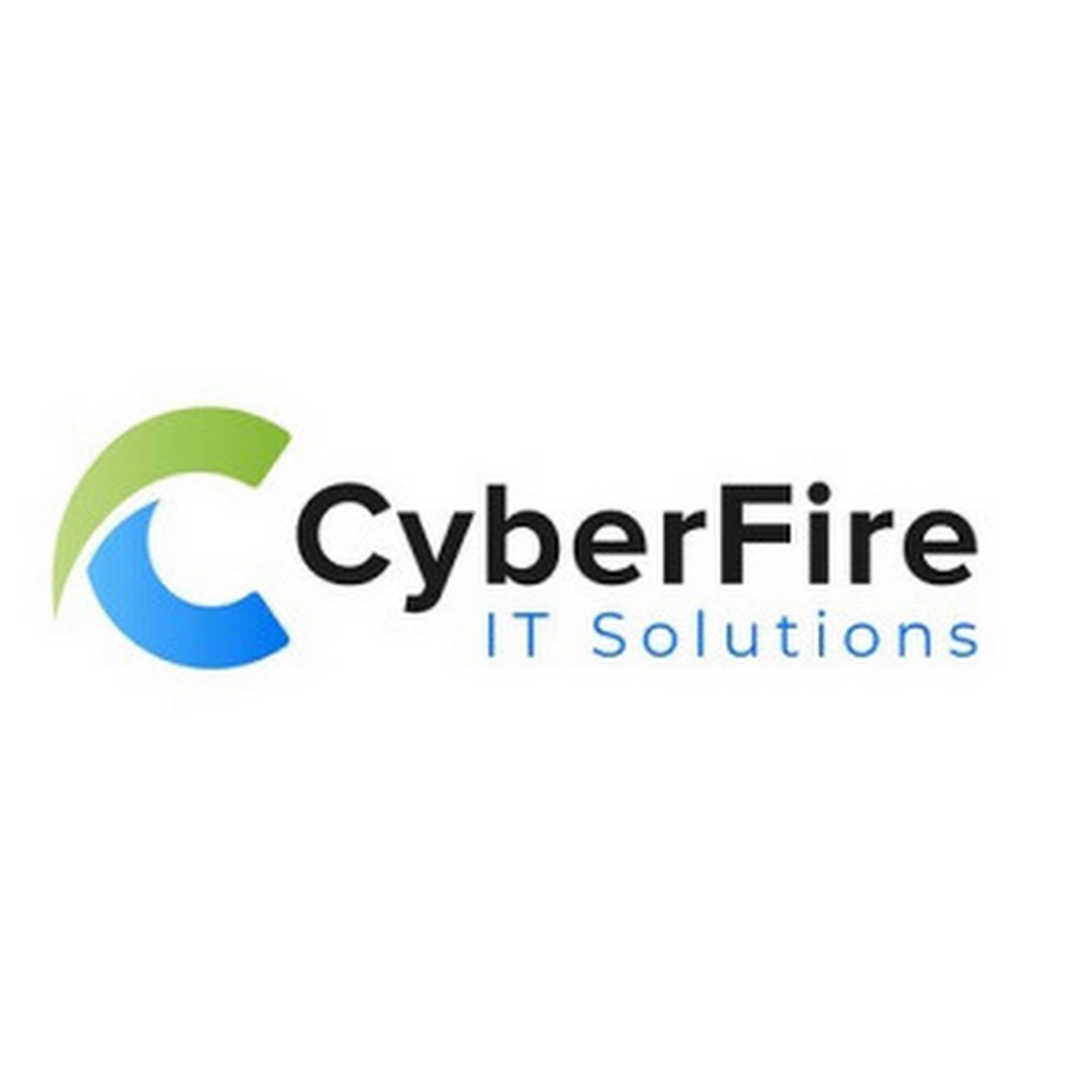 CyberFire IT Solutions - IT Support & Managed IT Services