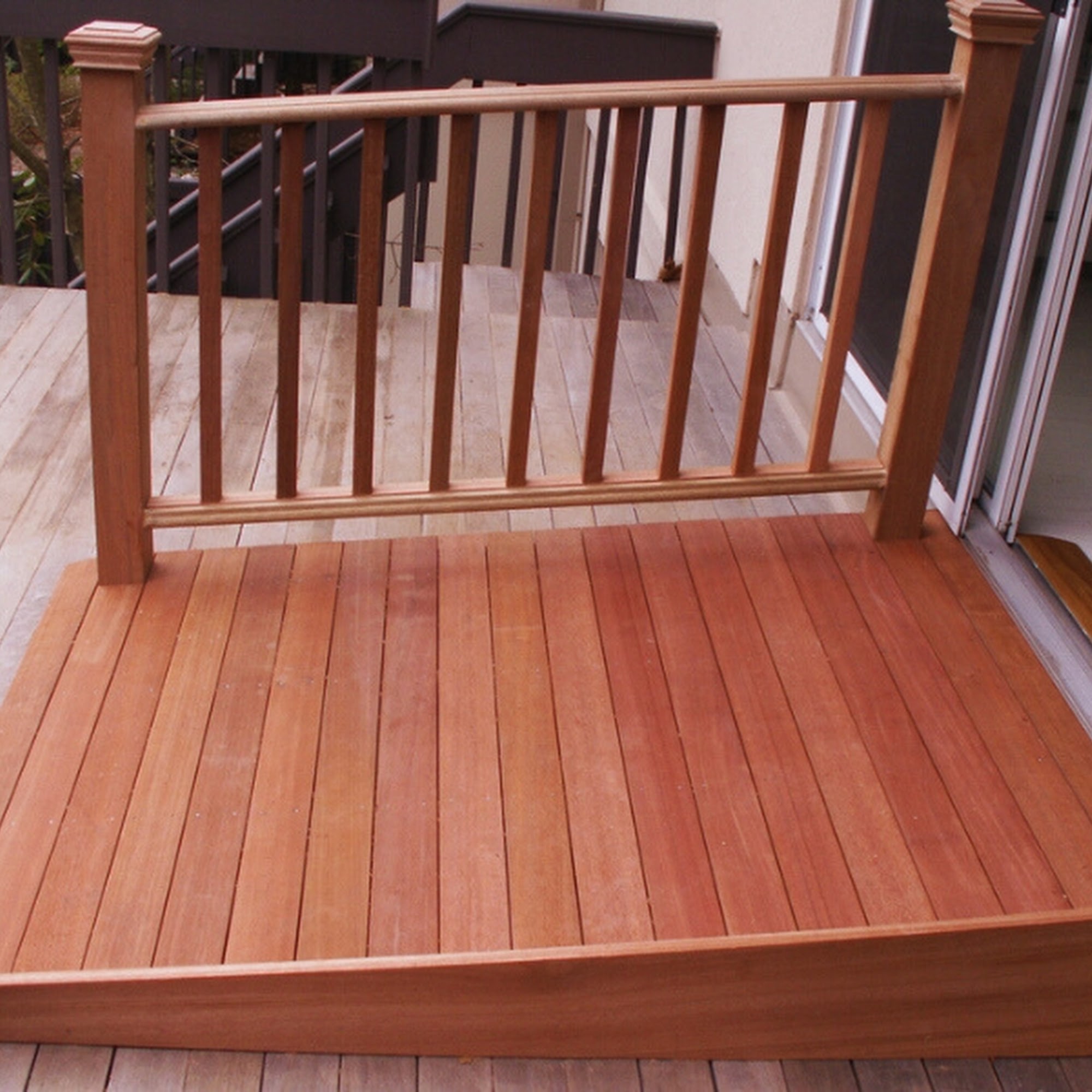 Operation Independence