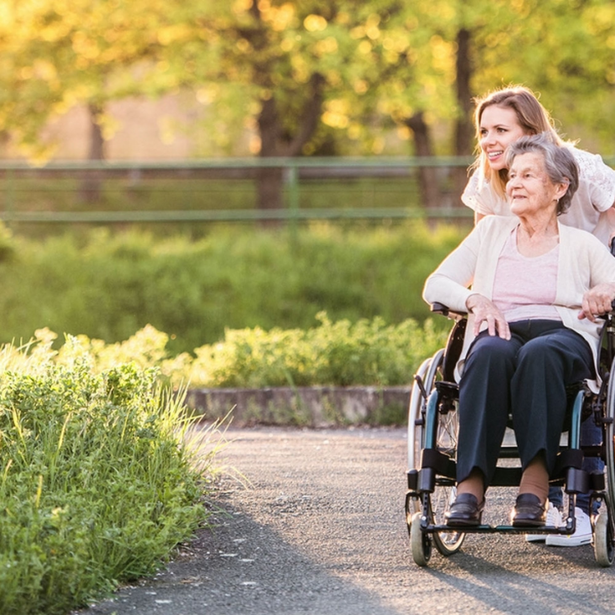 Operation Independence