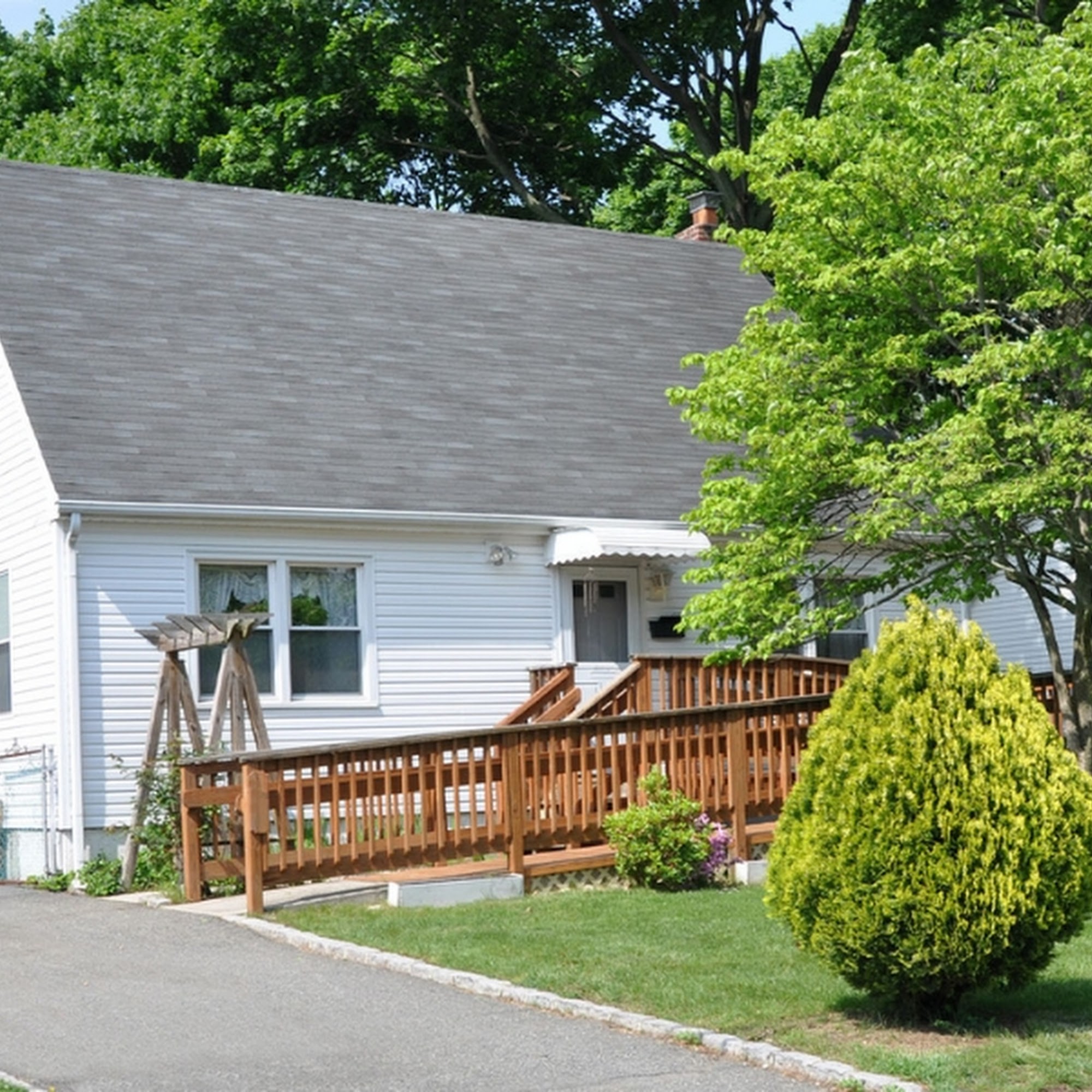 Operation Independence