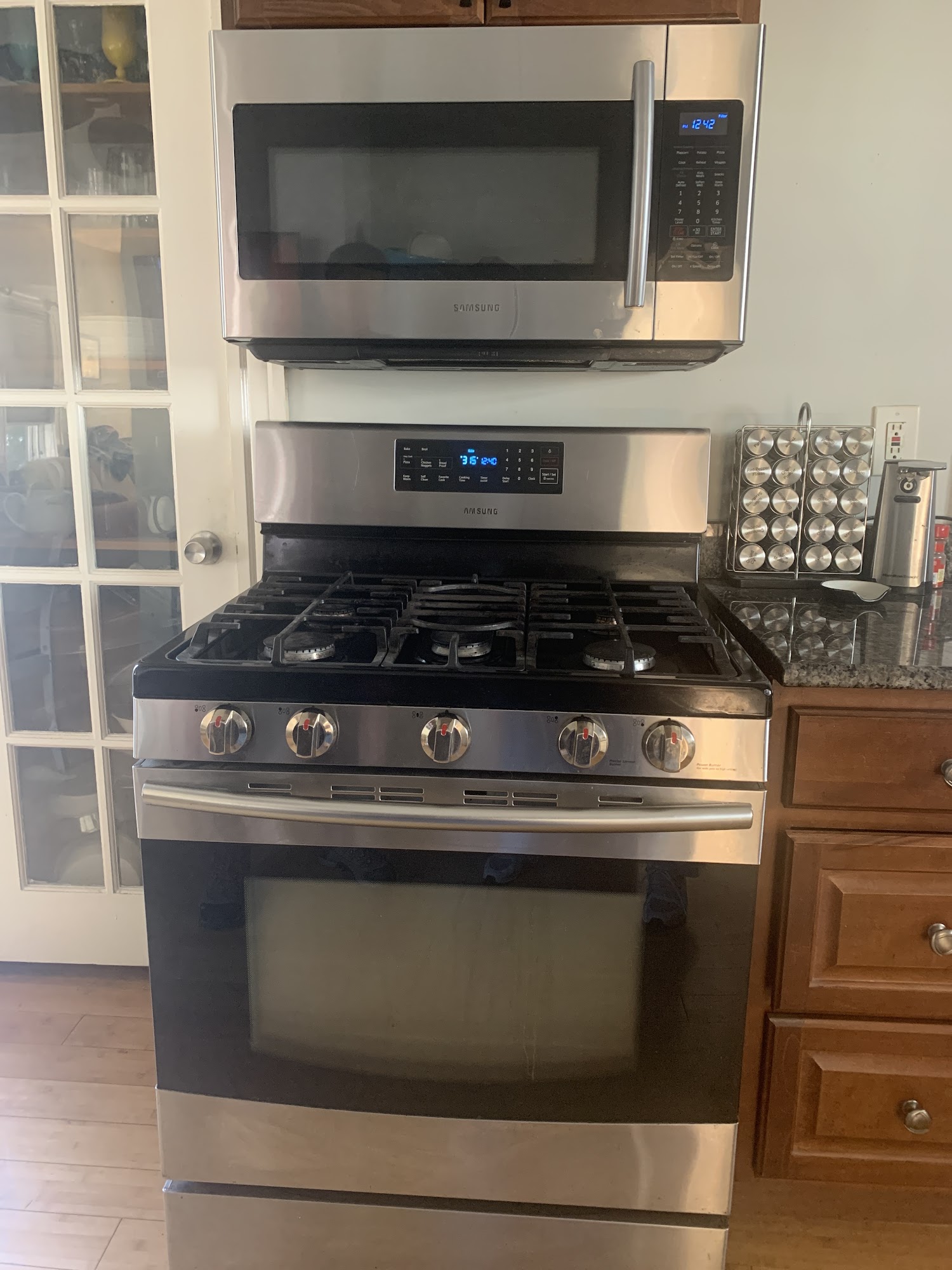 Adam's Brand Appliance Repair Watertown