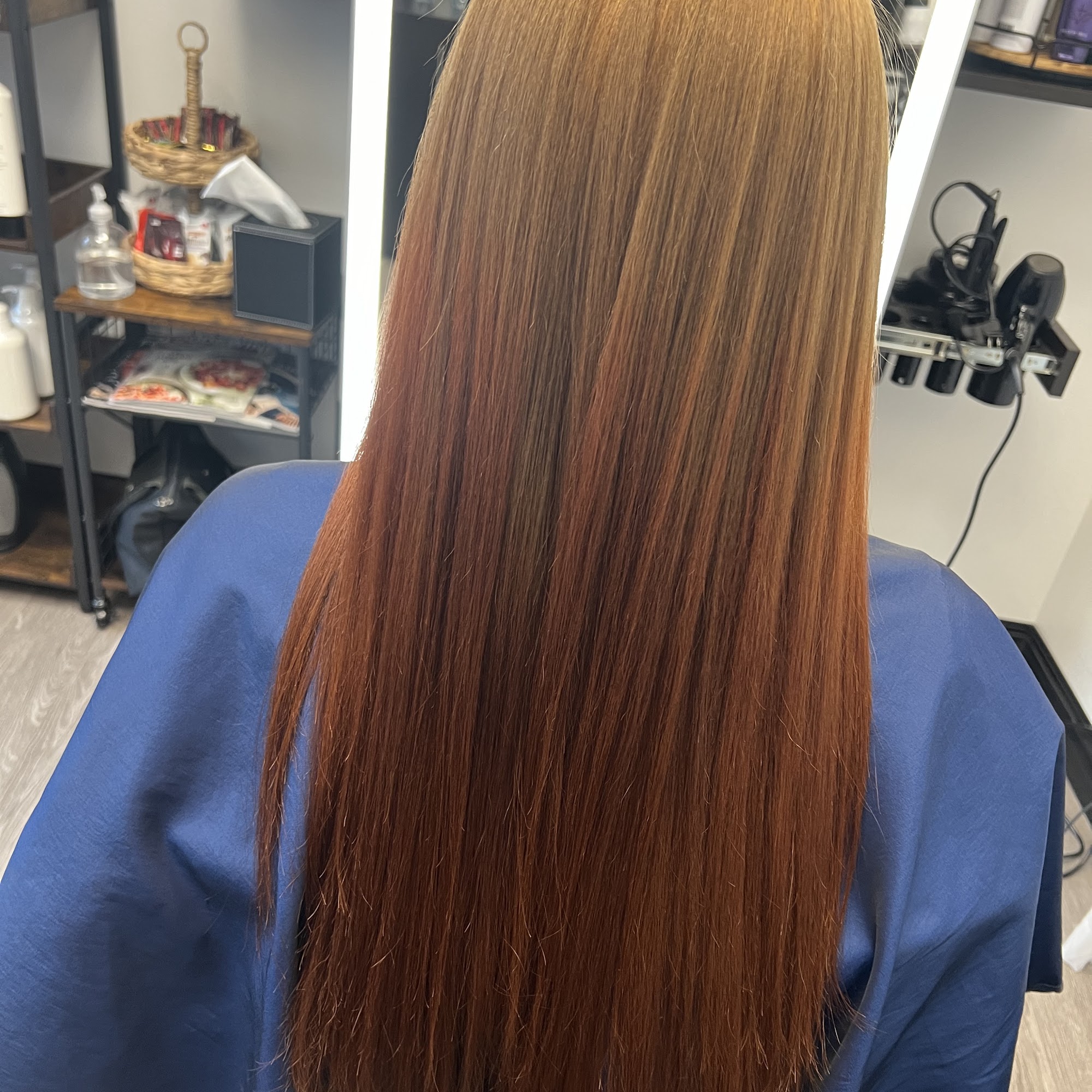 CLAUDETE HAIRSTYLING 150 Arsenal St Suite 203, Watertown Massachusetts 02472
