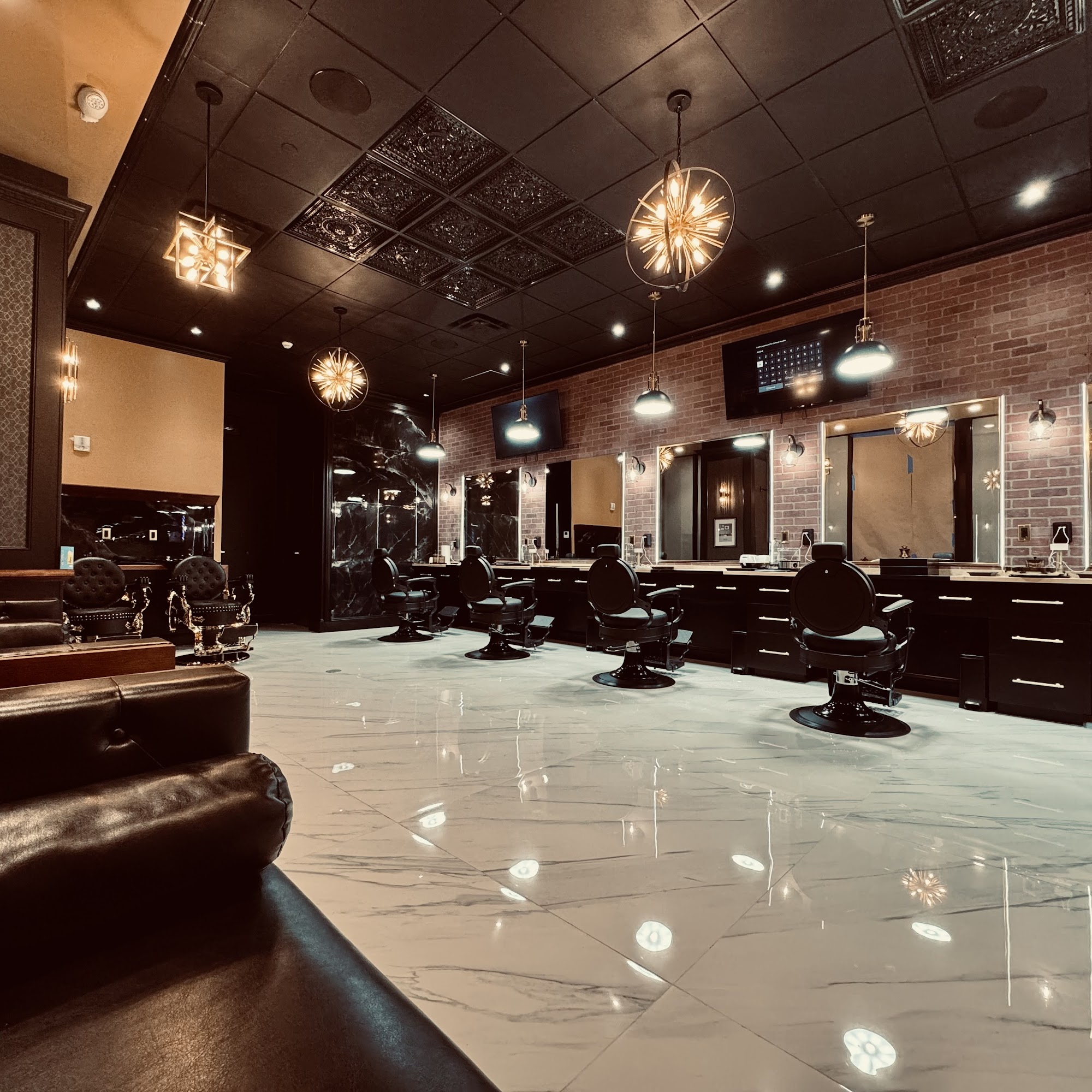 Marvelous Barber Lounge 523 Arsenal St, Watertown Massachusetts 02472