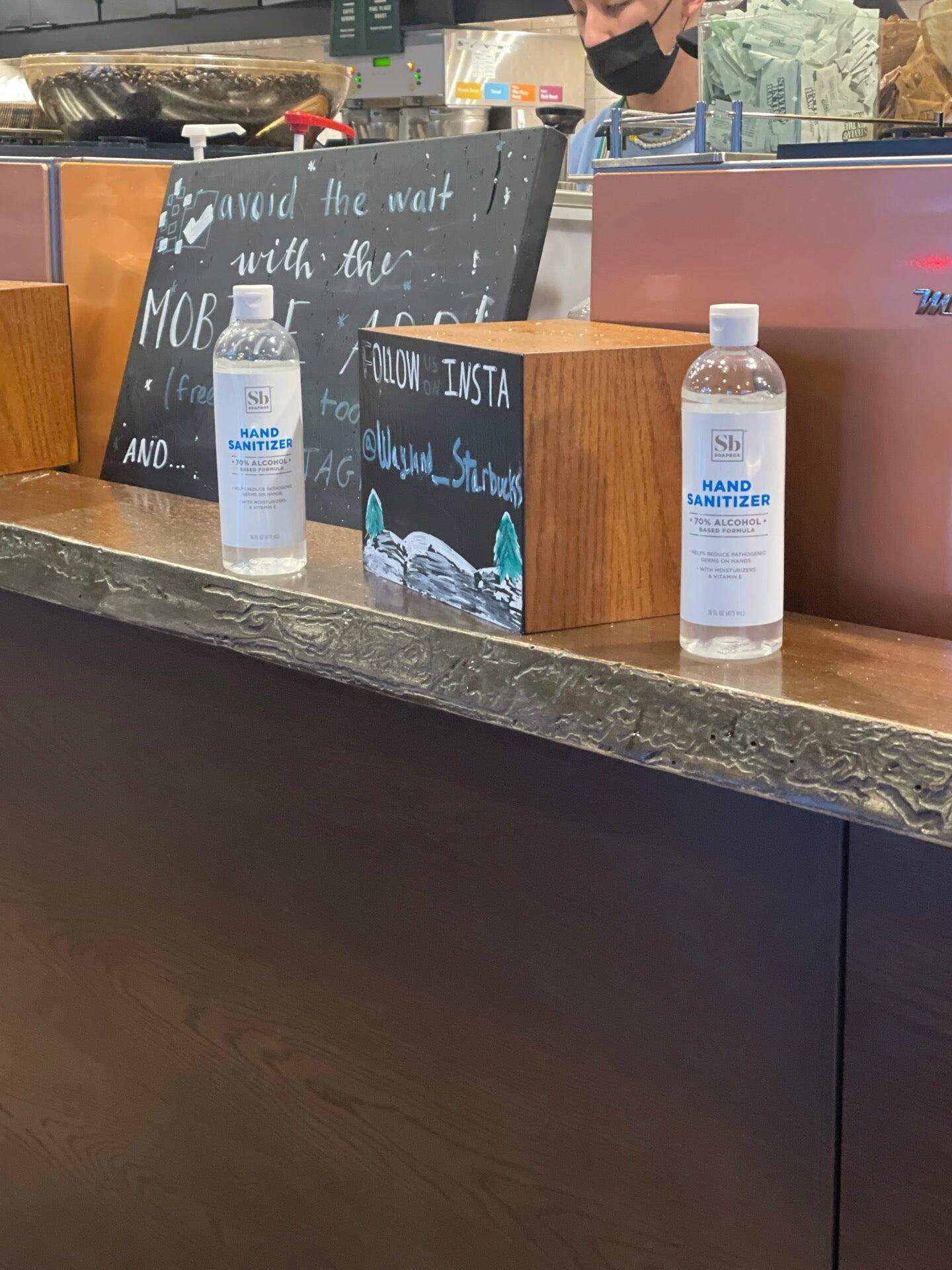 Photo credit: nextdoor