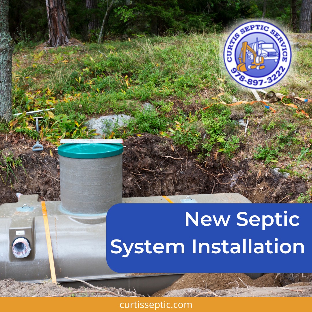 Curtis Septic