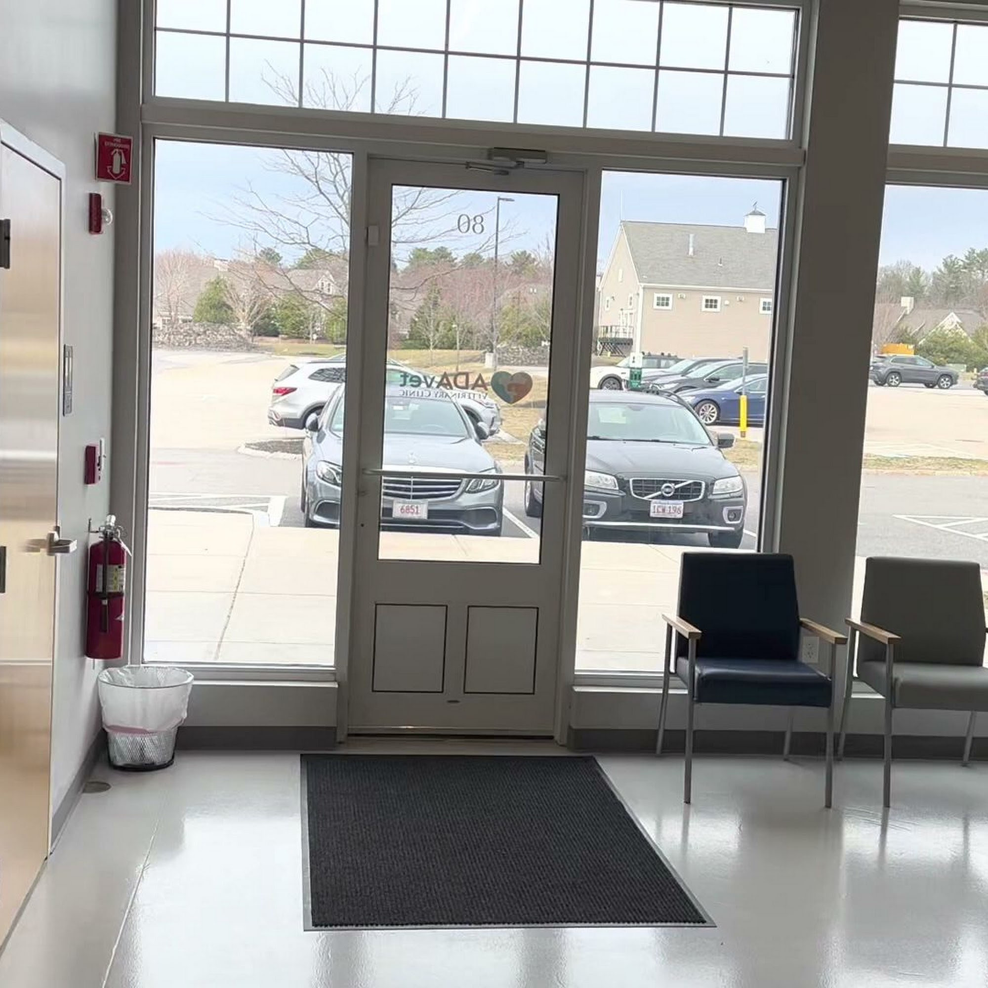 ADAvet Veterinary Clinic Wayland