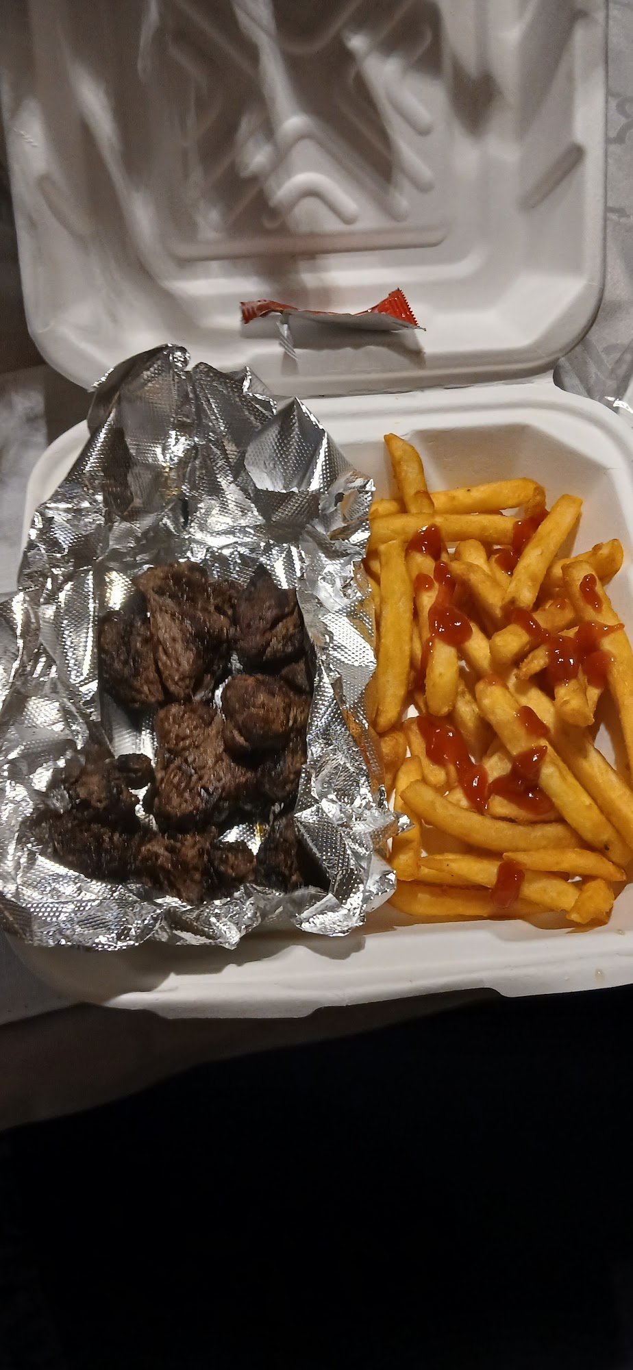 Northeast Pizza Menu