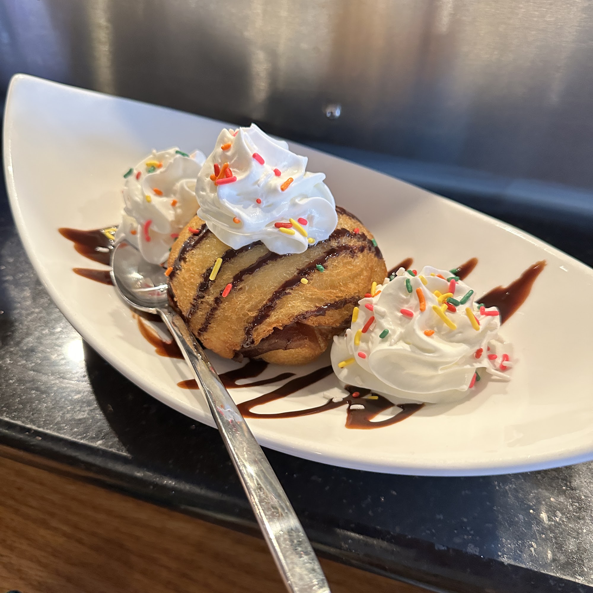 Thai Lemongrass Webster