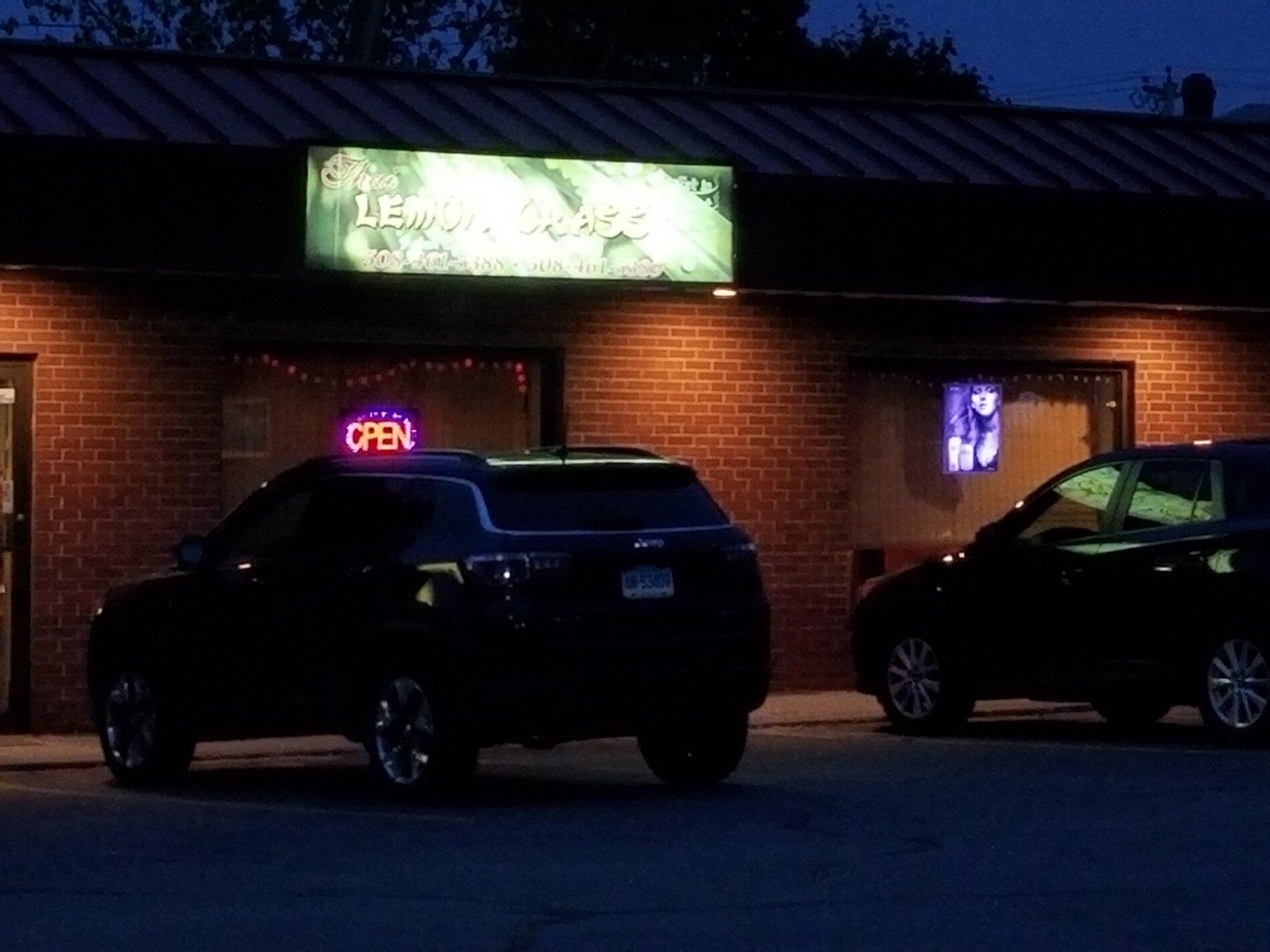 Photo credit: nextdoor