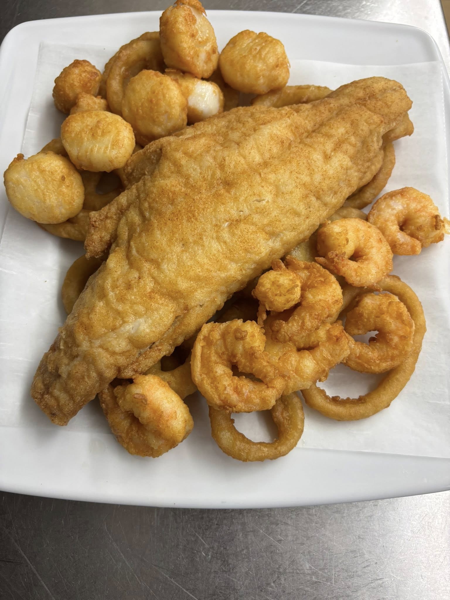 Golden Greek Restaurant Webster