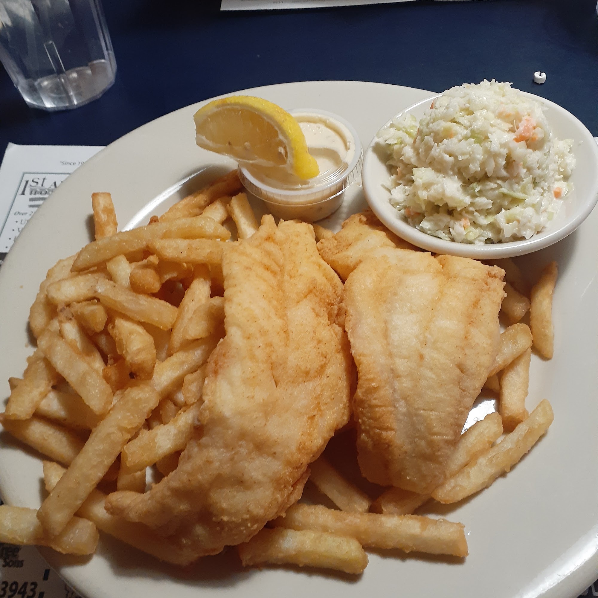 Golden Greek Restaurant Webster