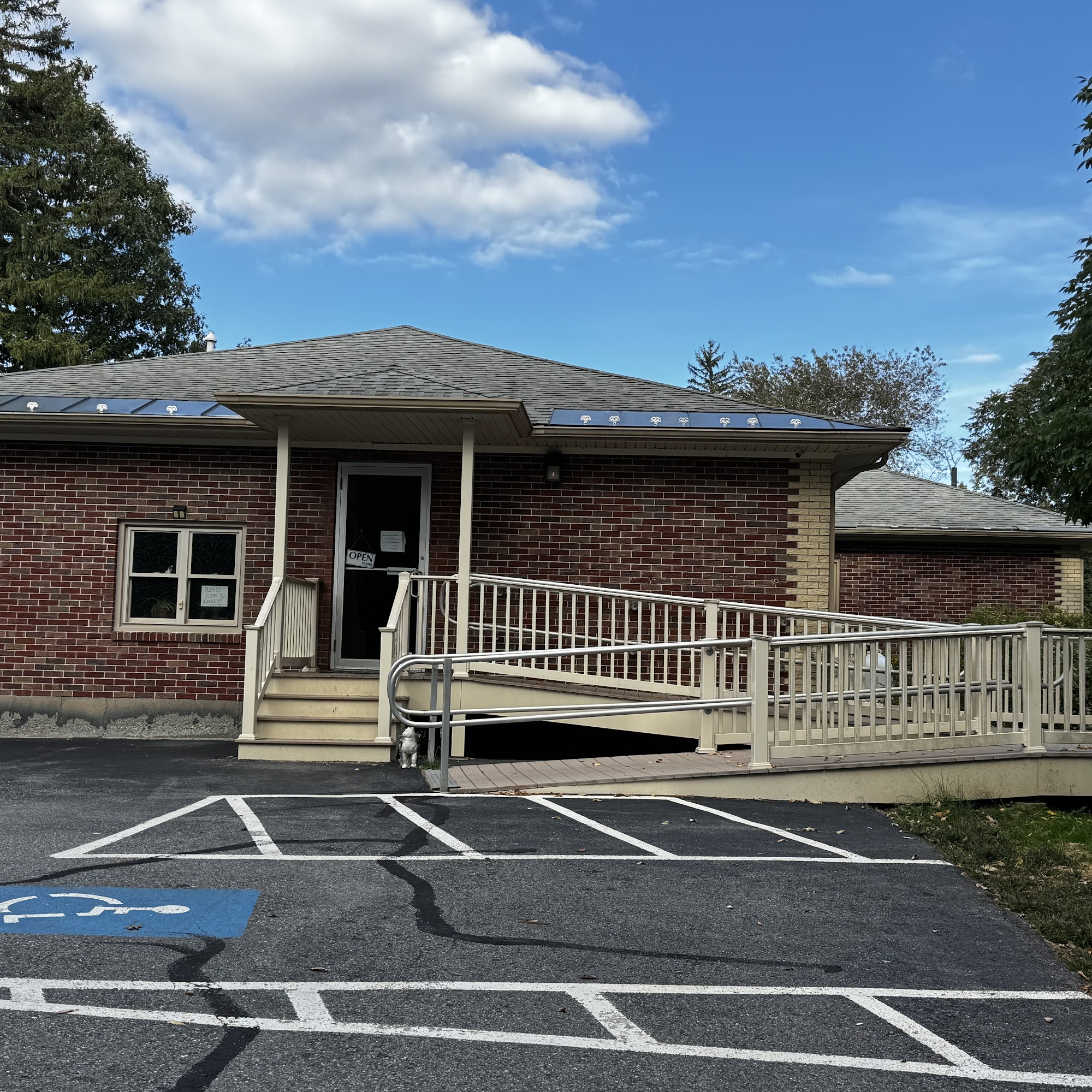 Webster Lake Veterinary Hospital Webster