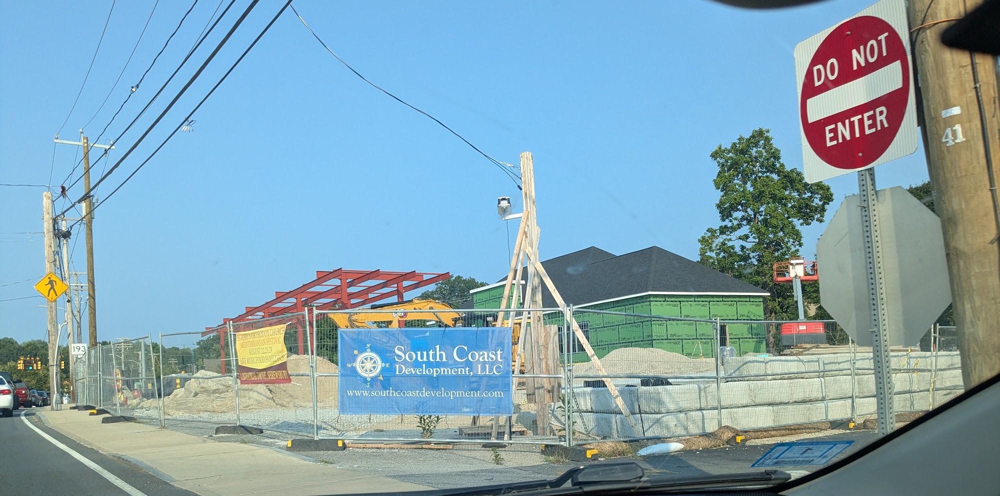 D'Angelo Grilled Sandwiches